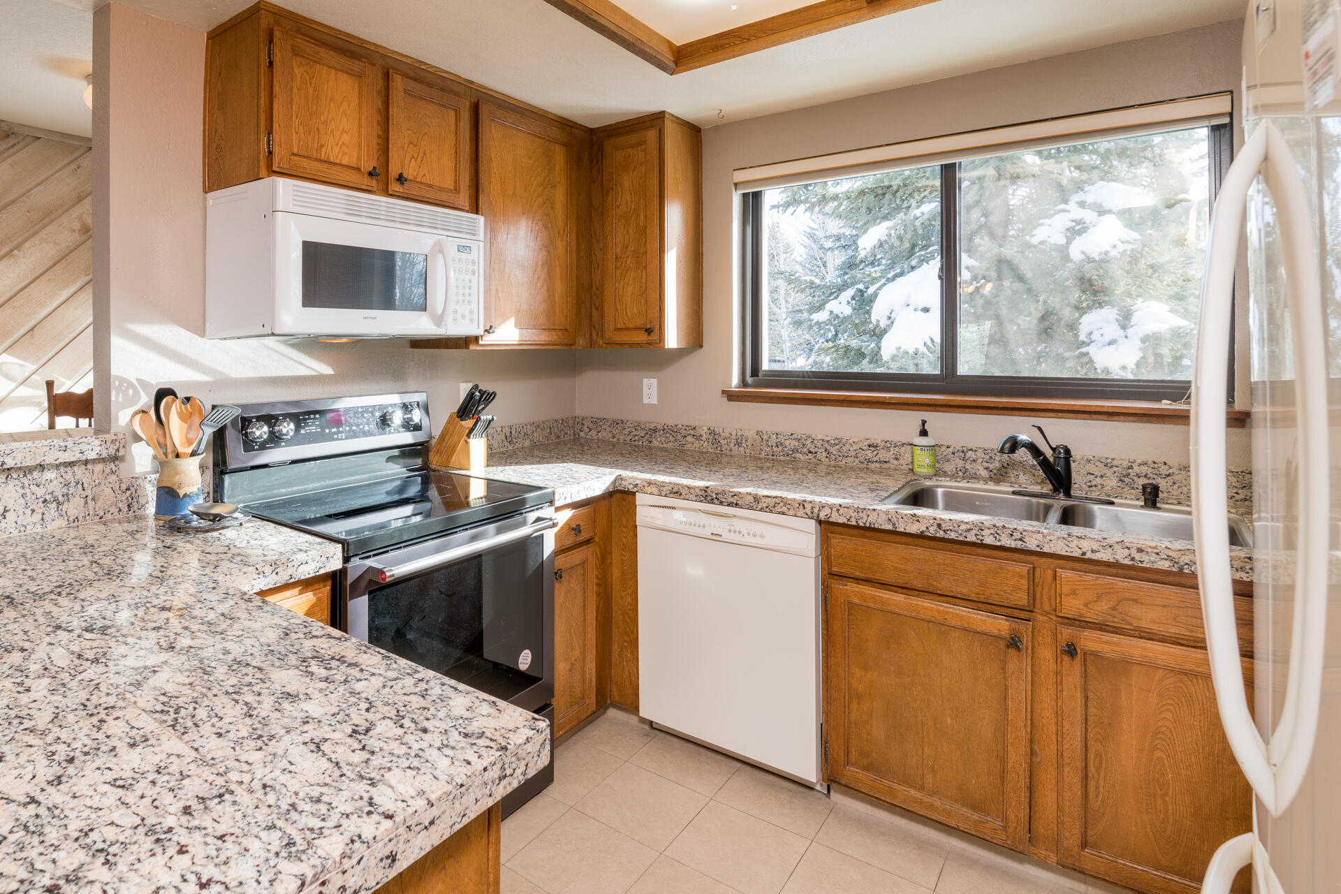 2698 Ridge Lane 98, Sun Valley, Idaho, 83353, United States, 2 Bedrooms Bedrooms, ,2 BathroomsBathrooms,Residential,For Sale,2698 Ridge Lane 98,1676400