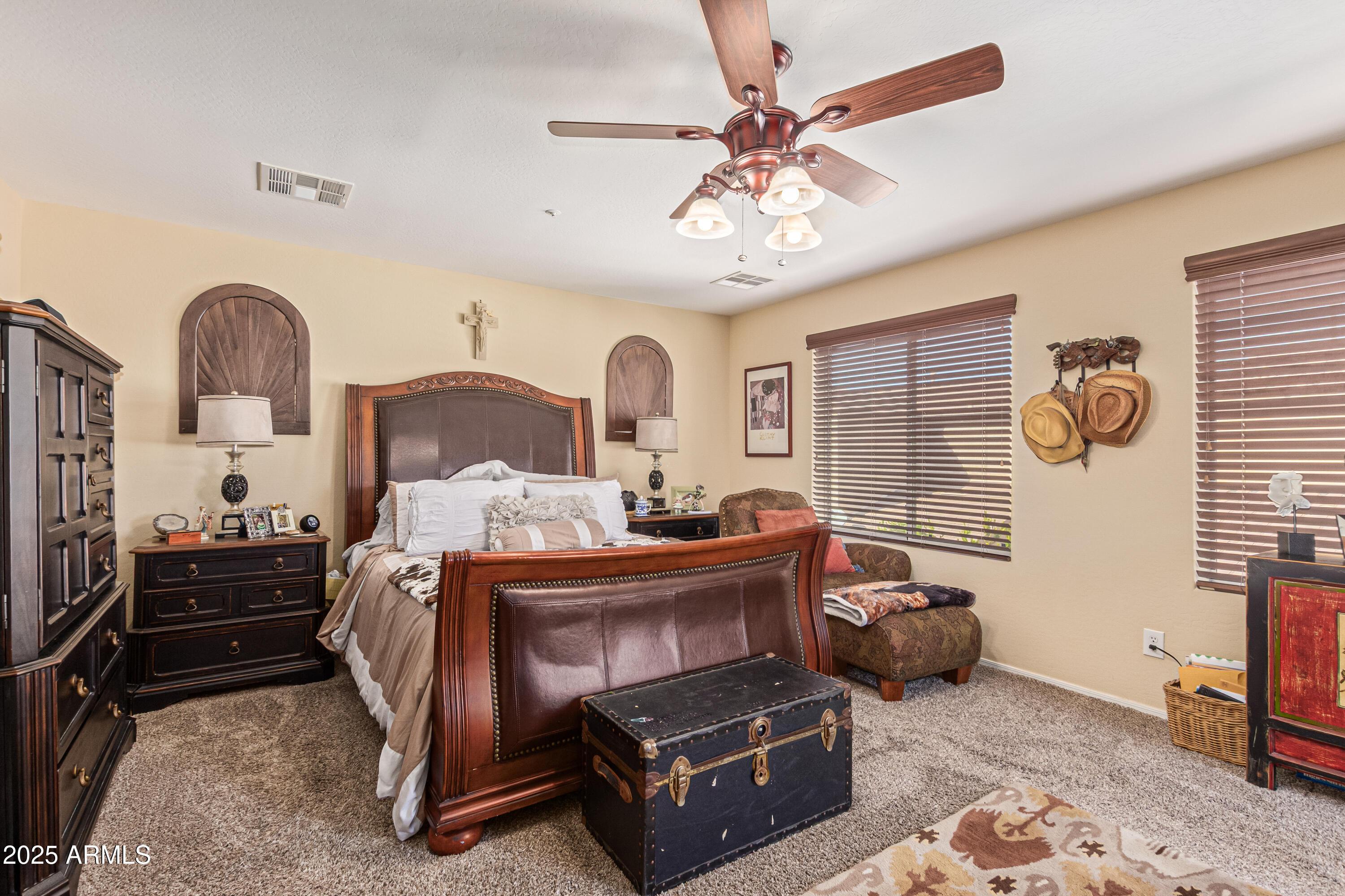 Gilbert, Arizona, 85298, United States, 4 Bedrooms Bedrooms, ,4 BathroomsBathrooms,Residential,For Sale,1987030