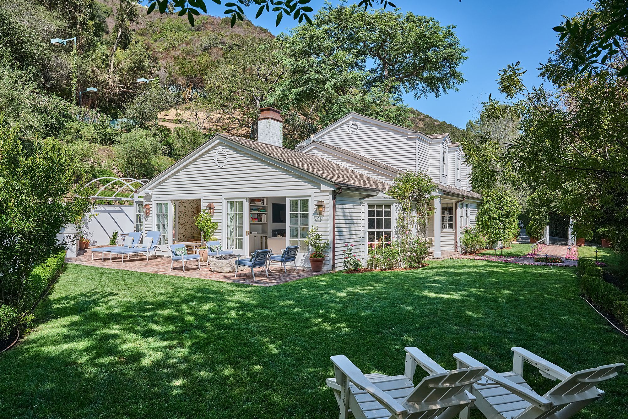  1827 N Beverly Dr - 物件實景