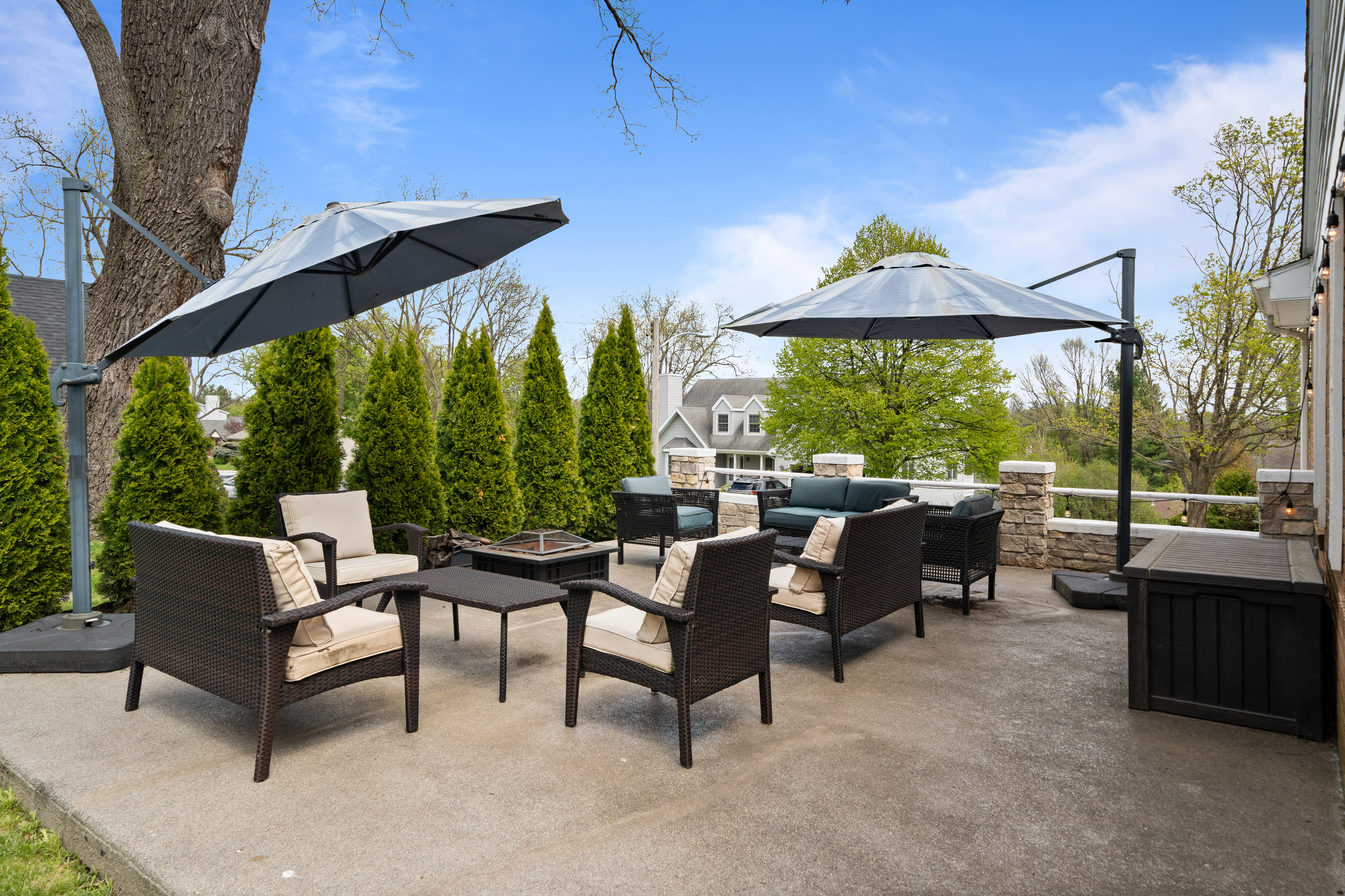  Turnkey Three Bedroom+ Home in Lake Geneva - 物件實景