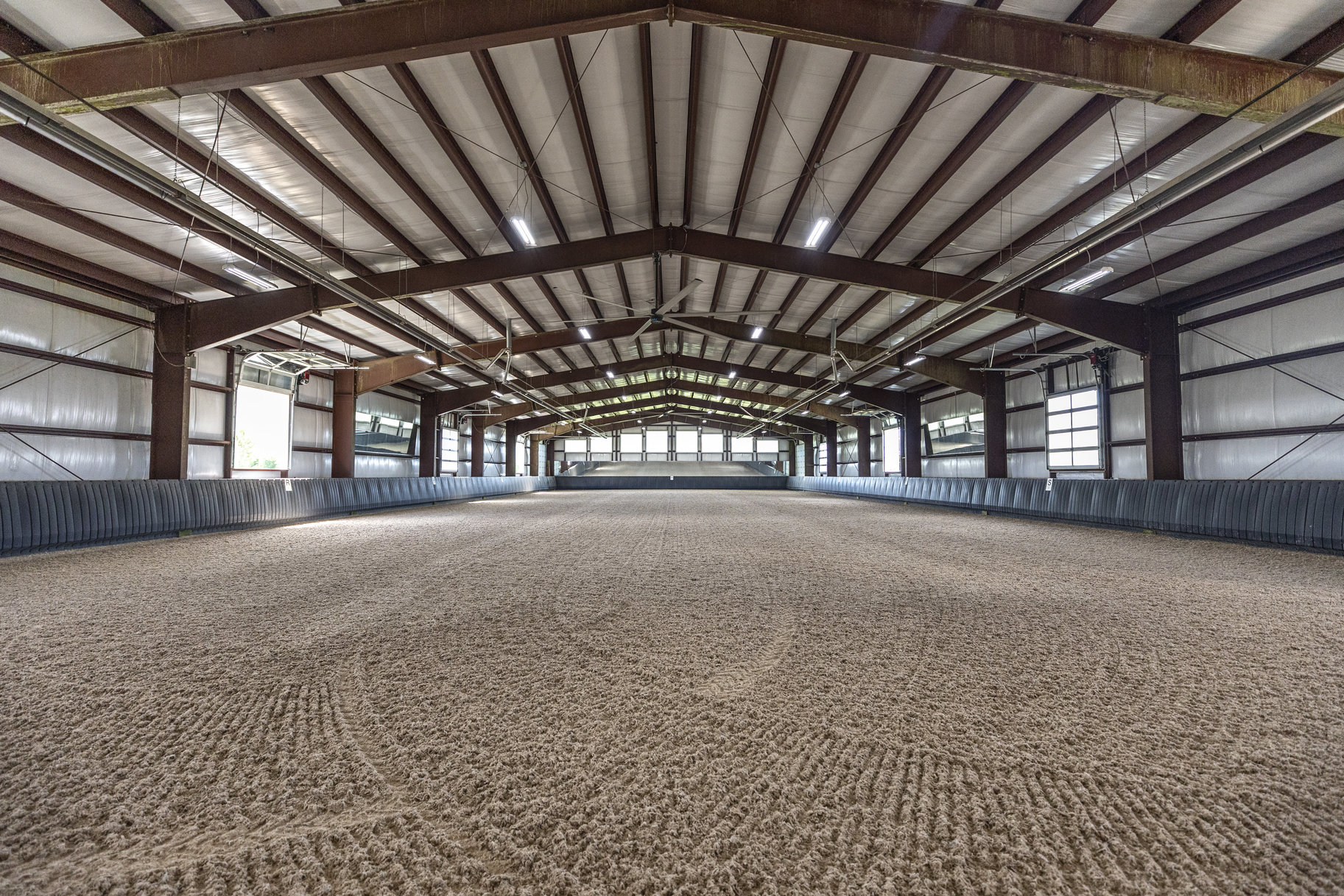 World-Class Equestrian Estate with Unmatched Luxury and Views in Heber Valley - 物件實景