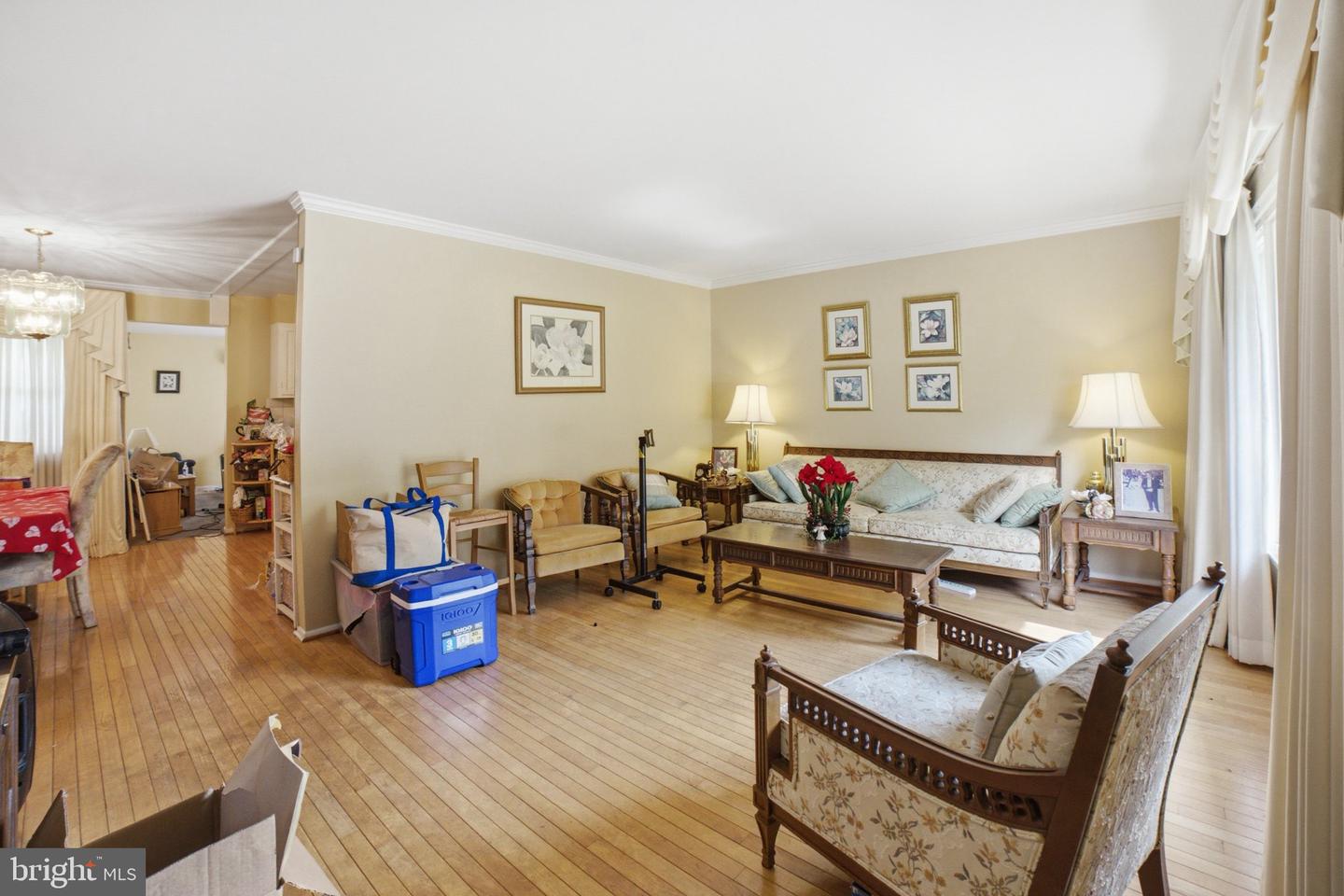 Logwood Rd, Capitol Heights, MD 20743 #1