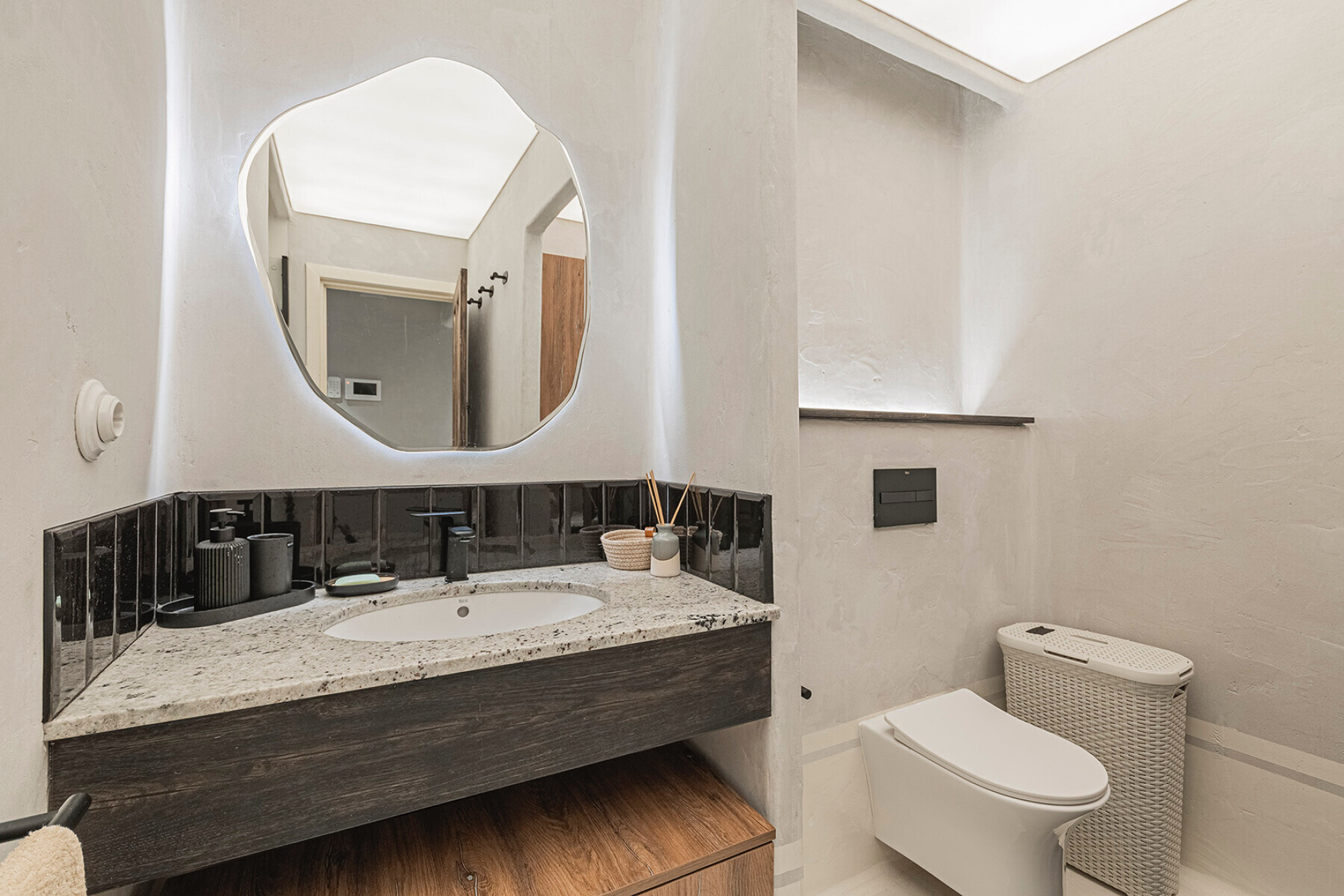  Penthouse with terrace in the heart of Sants neighborhood - 物件實景