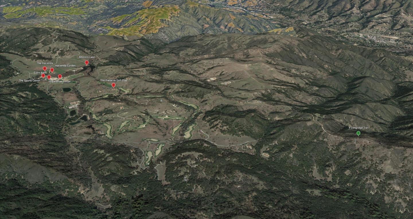 9 Long Ridge Trl, Carmel, California, 93923, United States, ,Land,For Sale,9 Long Ridge Trl,1673428