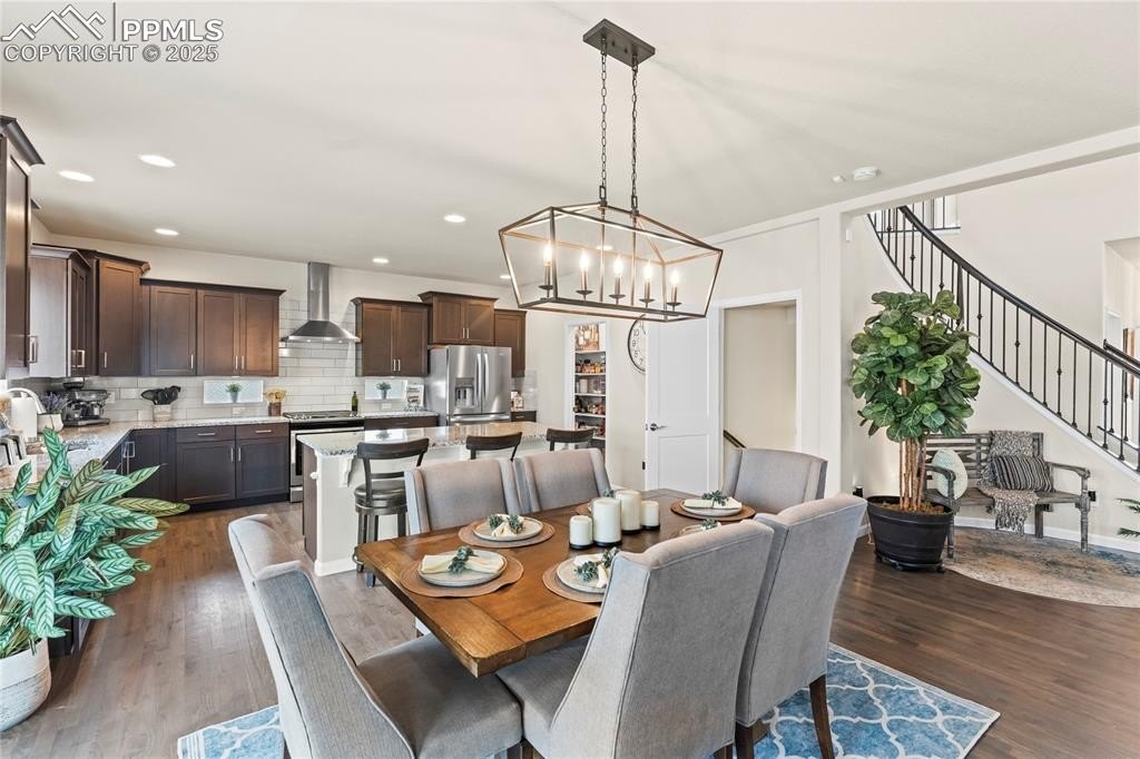 Colorado Springs, Colorado, 80924, United States, 4 Bedrooms Bedrooms, ,4 BathroomsBathrooms,Residential,For Sale,1827466