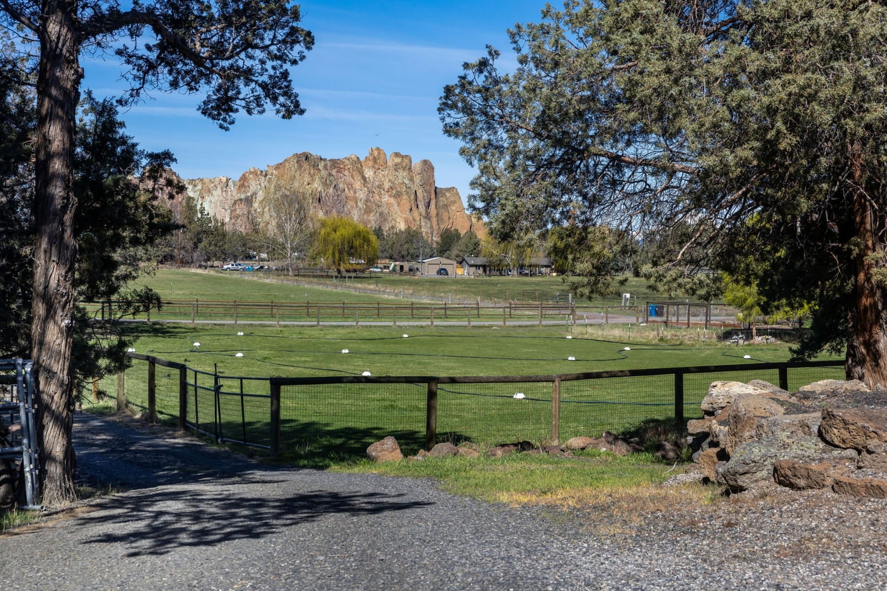  9060 NE 31st Terrebonne, OR 97760 - 物件實景