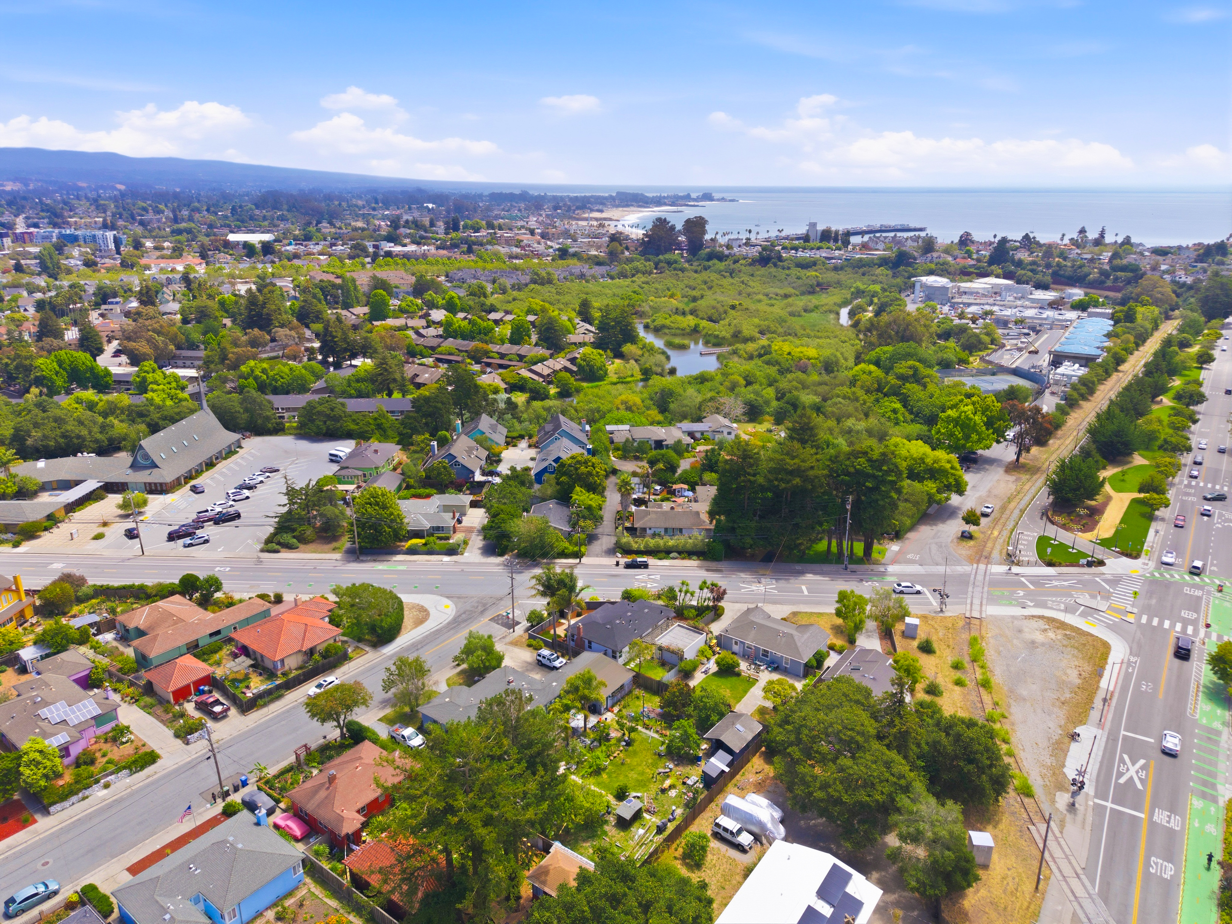  Santa Cruz Living - 物件實景