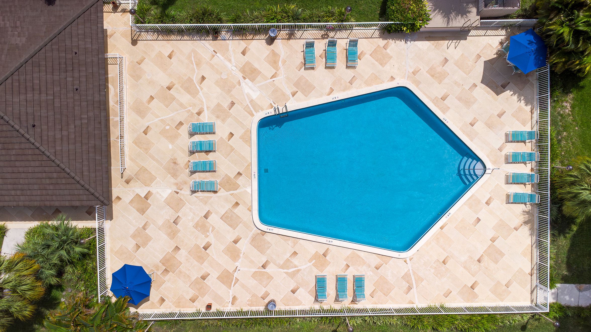  7845 Camino Real, Miami, FL, 33143 - 物件實景