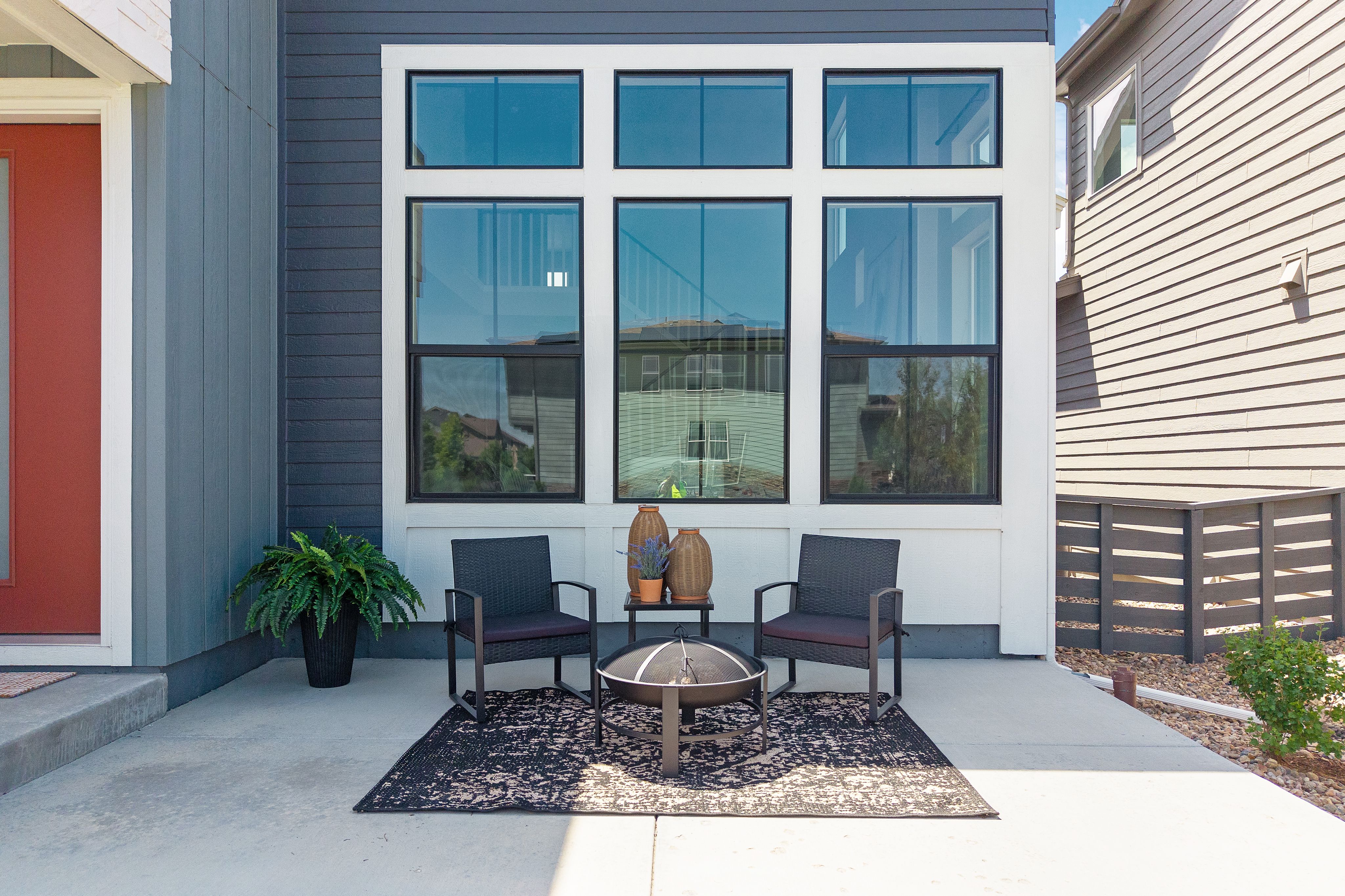  1556 Stablecross Drive, Castle Pines, CO, 80108 - 物件實景