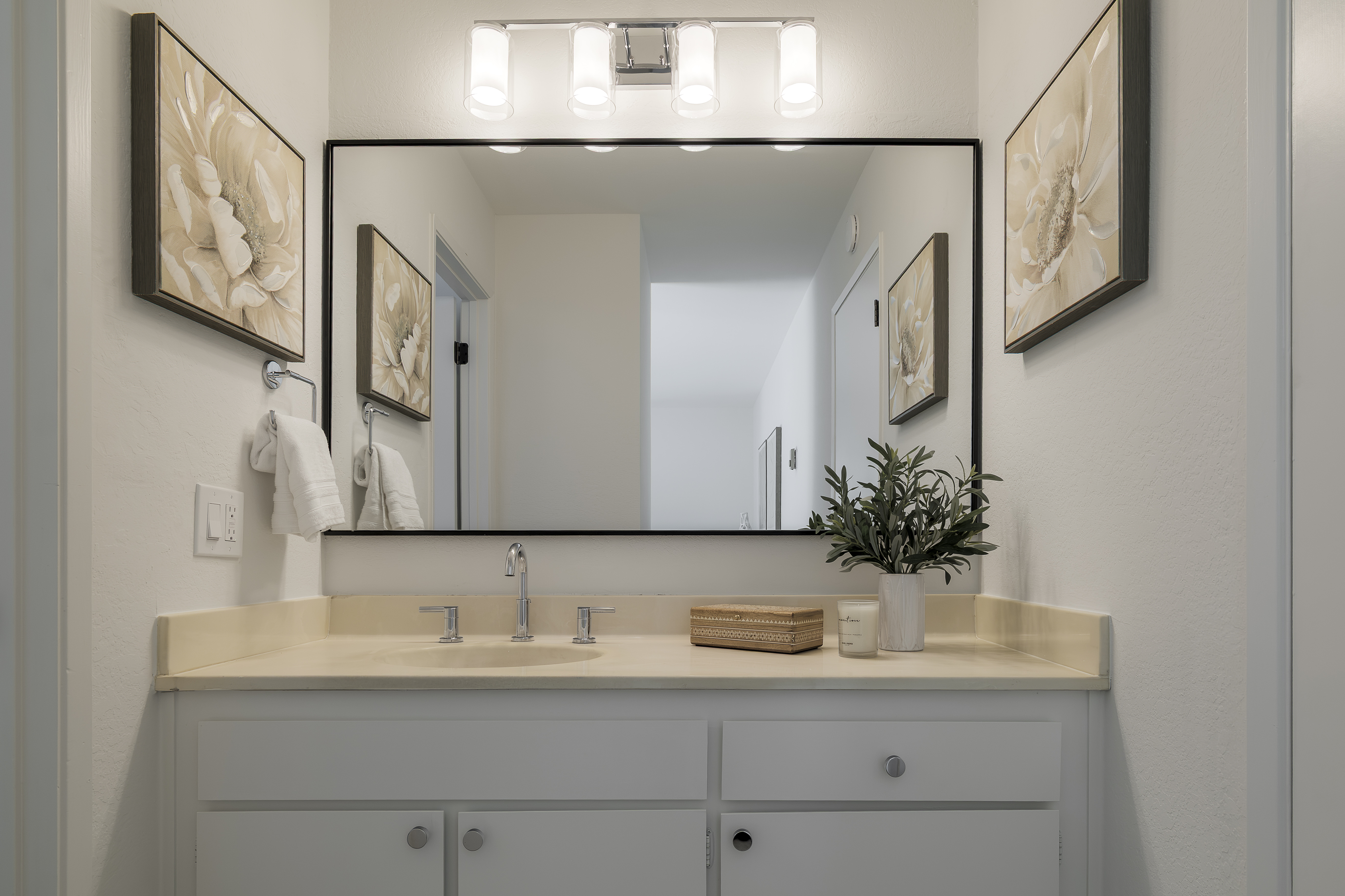  Beautifully Renovated Waterview Condo Minutes from Downtown Mountain View - 物件實景