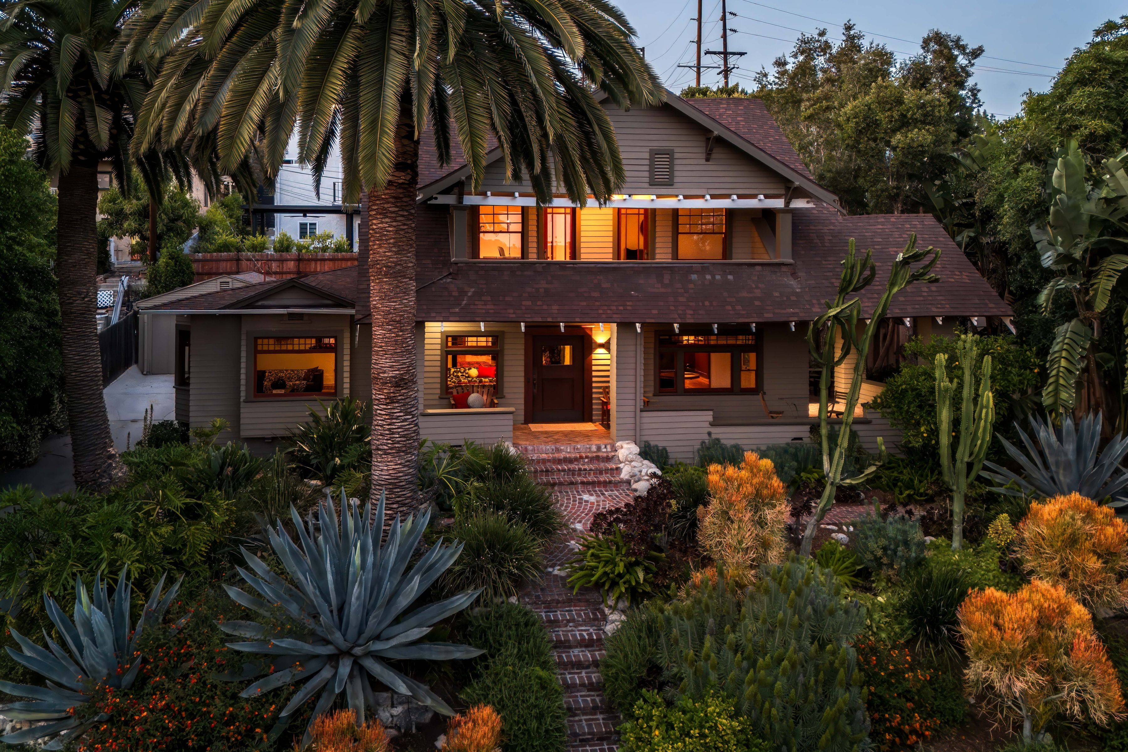  5015   Almaden Dr - 物件實景