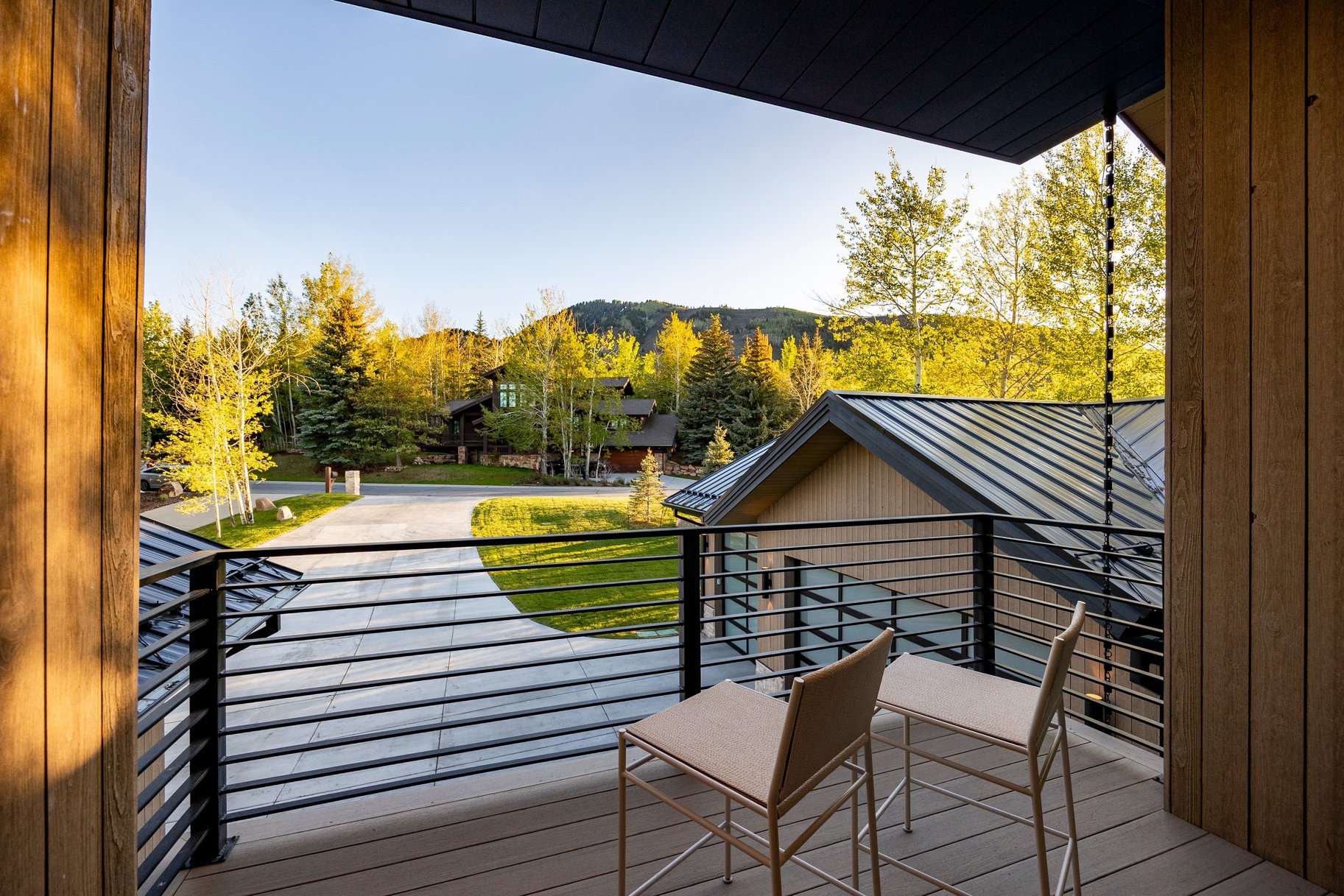  Completely Reimagined Custom Park City Retreat - 物件實景
