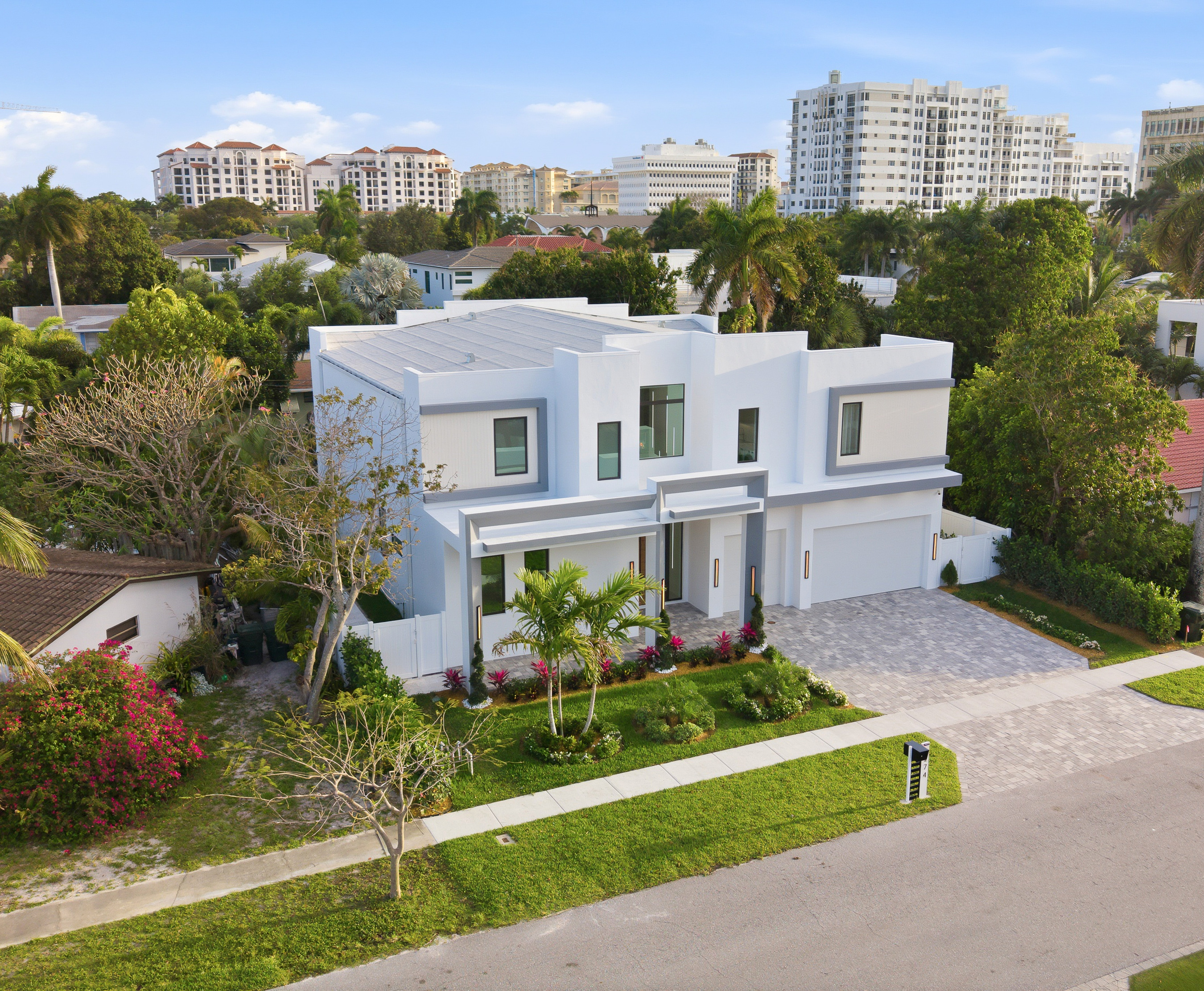  274 NE 3rd Court, Boca Raton, FL, 33432 - 物件實景