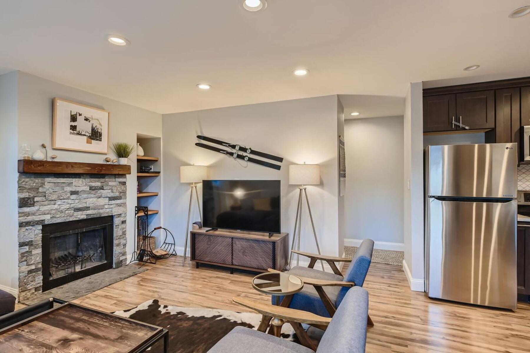  216 Pitkin St, Frisco, CO, 80443 - 物件實景
