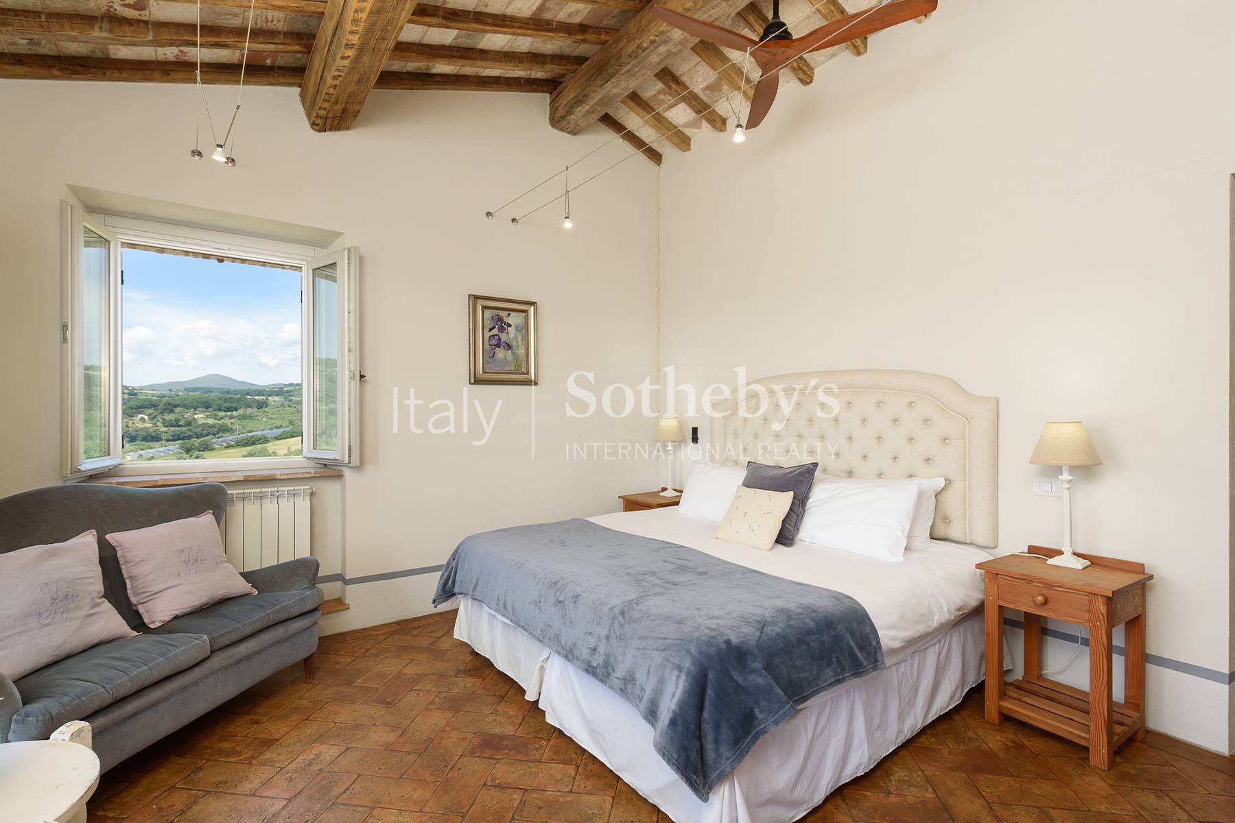  Historic Farmhouse Reimagined as an Exquisite Villa - 物件實景