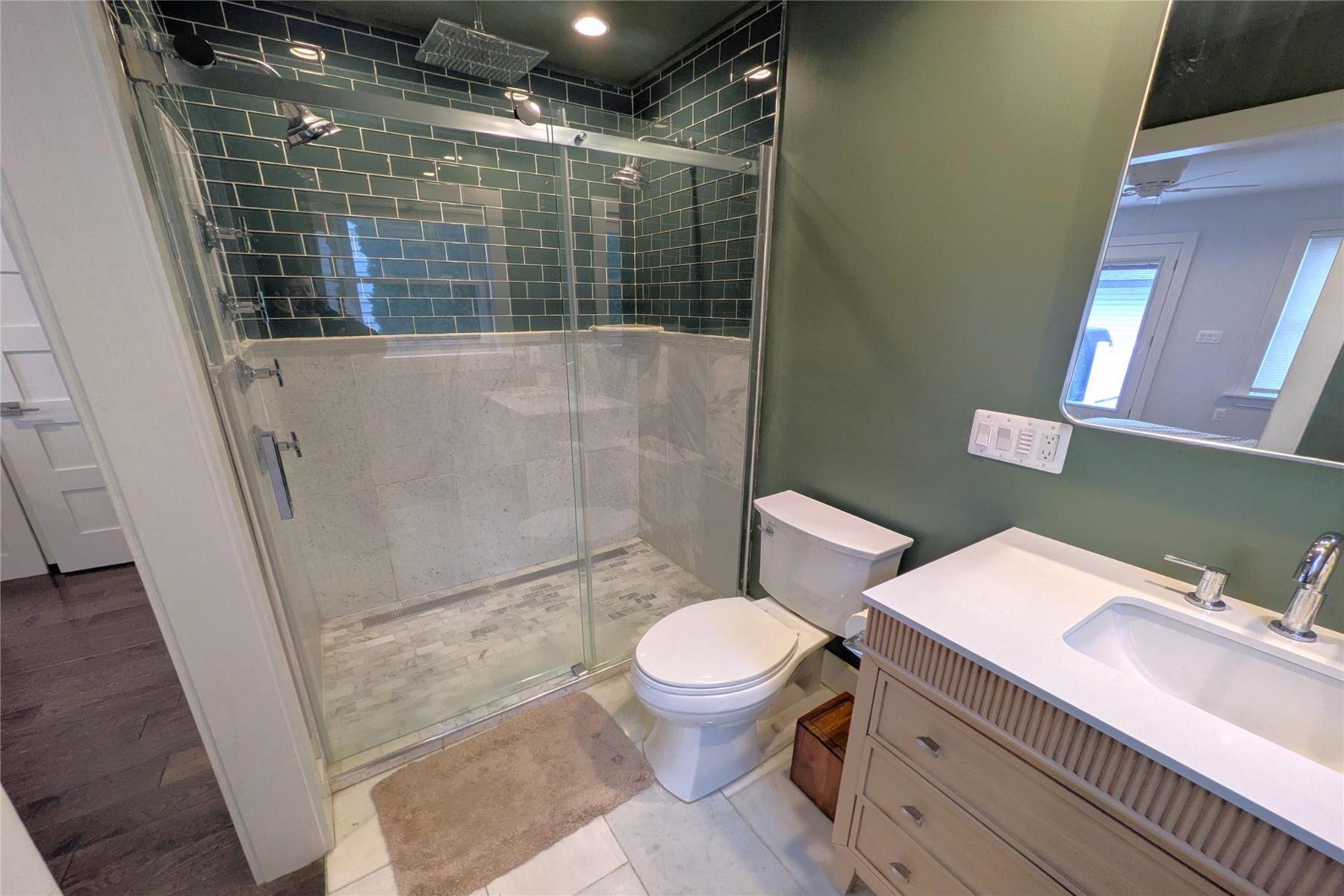  Berkley - 物件實景