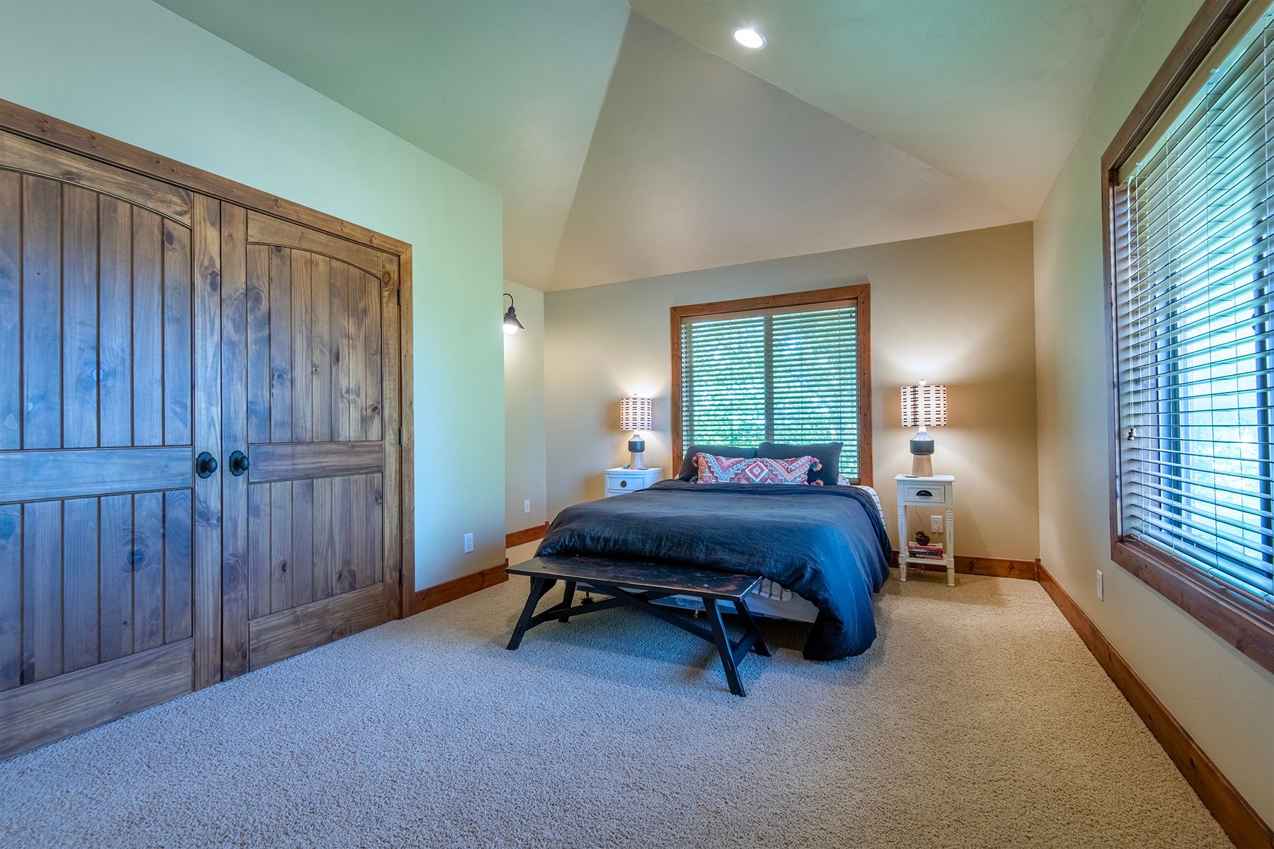  Smith Canyon Ranches Home - 物件實景