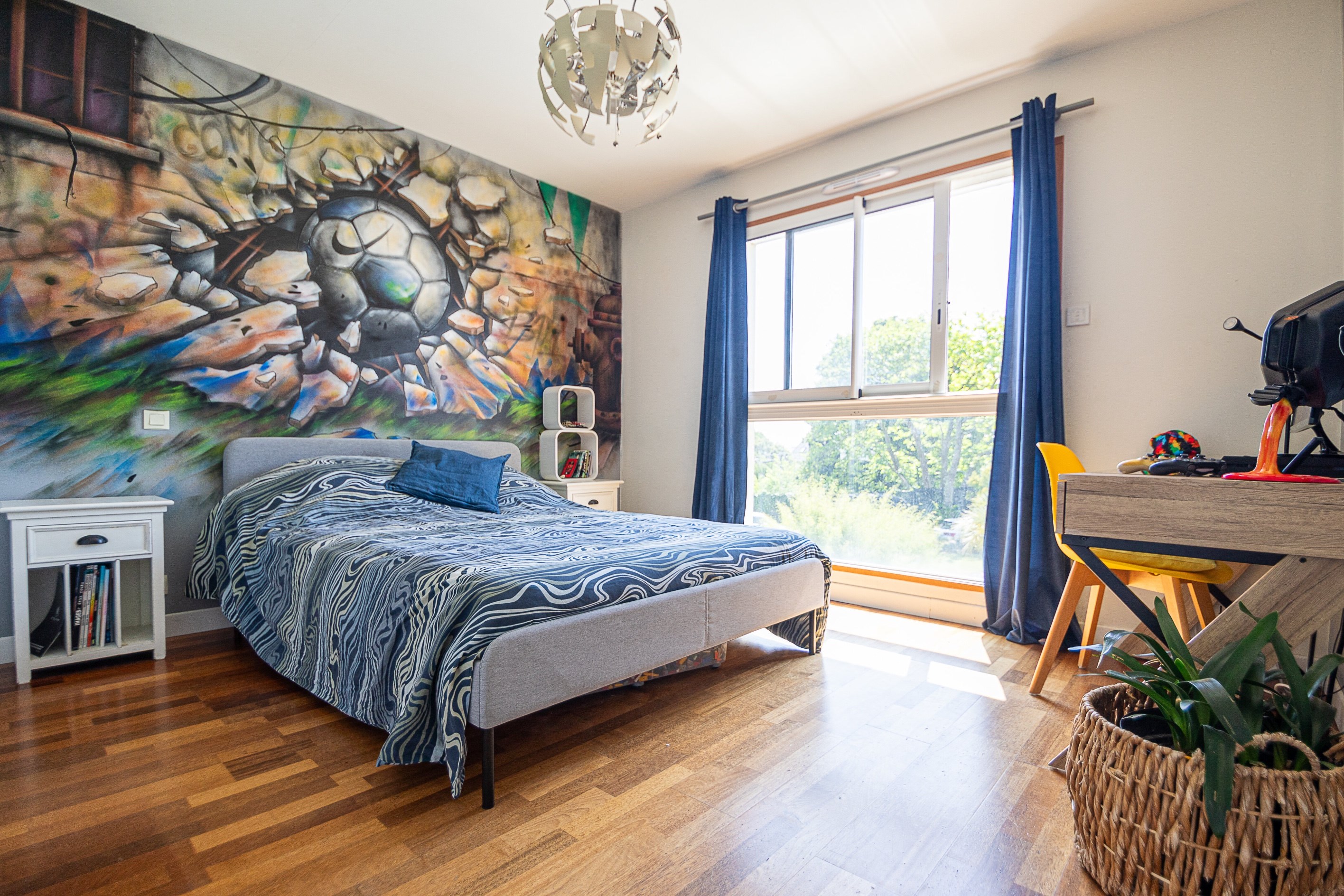  Plourhan - Exclusive listing – Contemporary Family Home with Swimming Pool 5 mi… - 物件實景