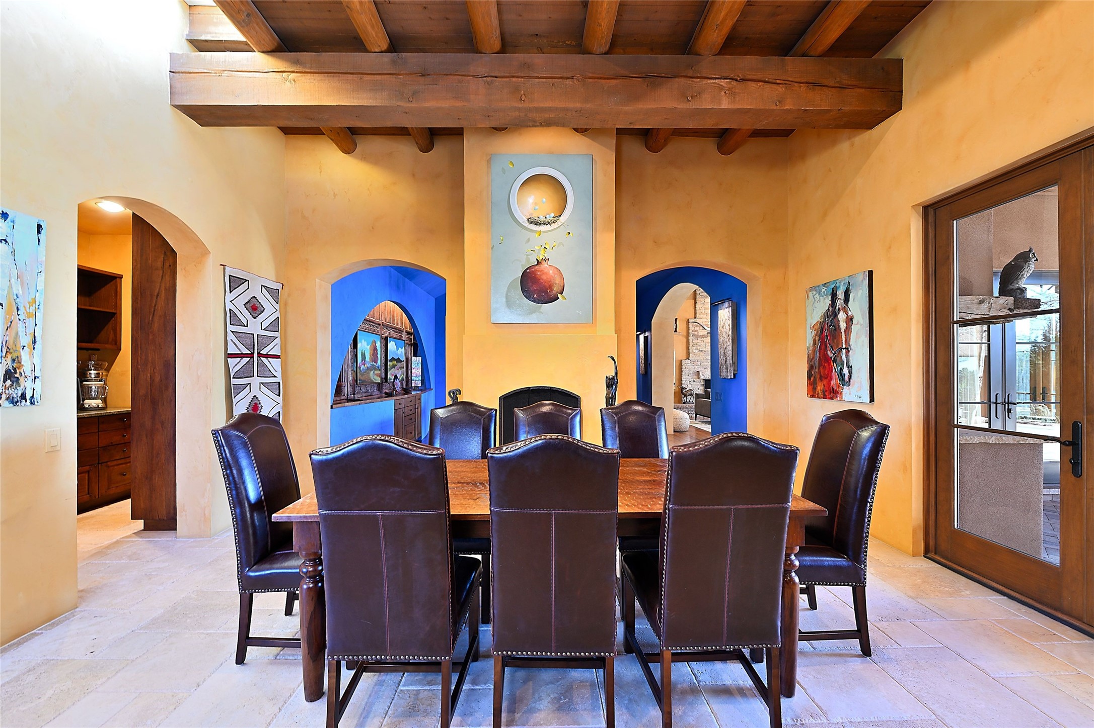  35 Vista Hermosa - 物件實景