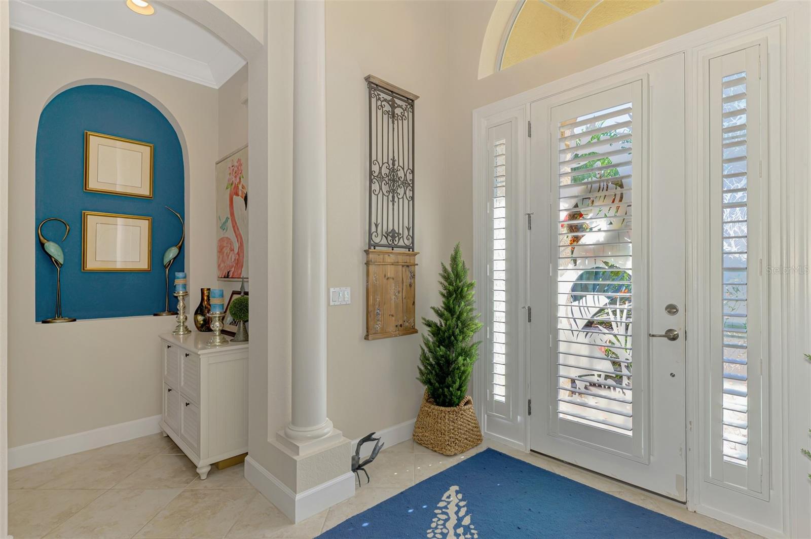 PORT CHARLOTTE, Florida, 33953, United States, 4 Bedrooms Bedrooms, ,3 BathroomsBathrooms,Residential,For Sale,2015310