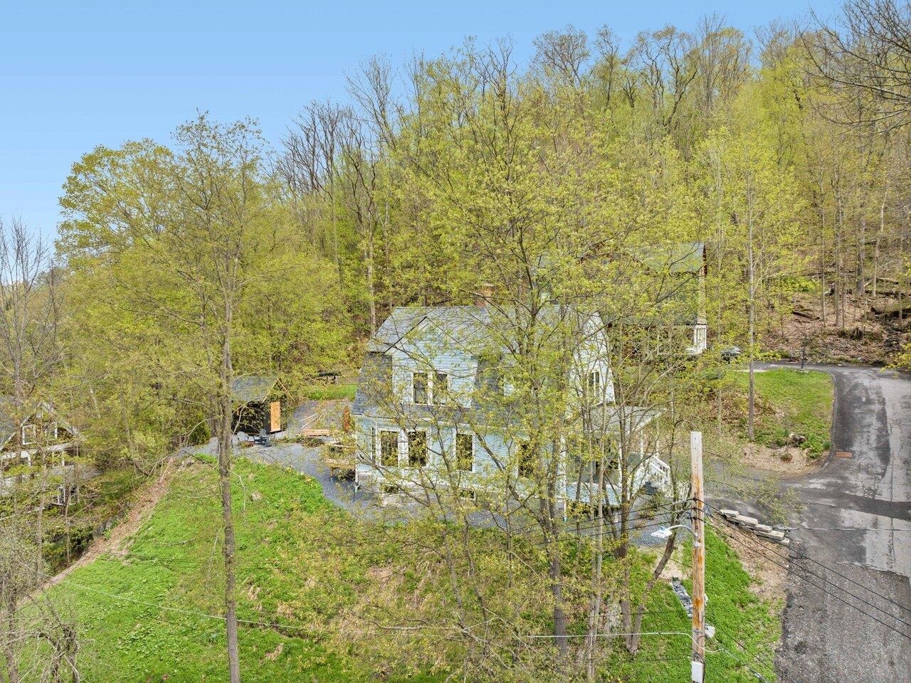Montpelier, Vermont, 05602, United States, 3 Bedrooms Bedrooms, ,2 BathroomsBathrooms,Residential,For Sale,1818918