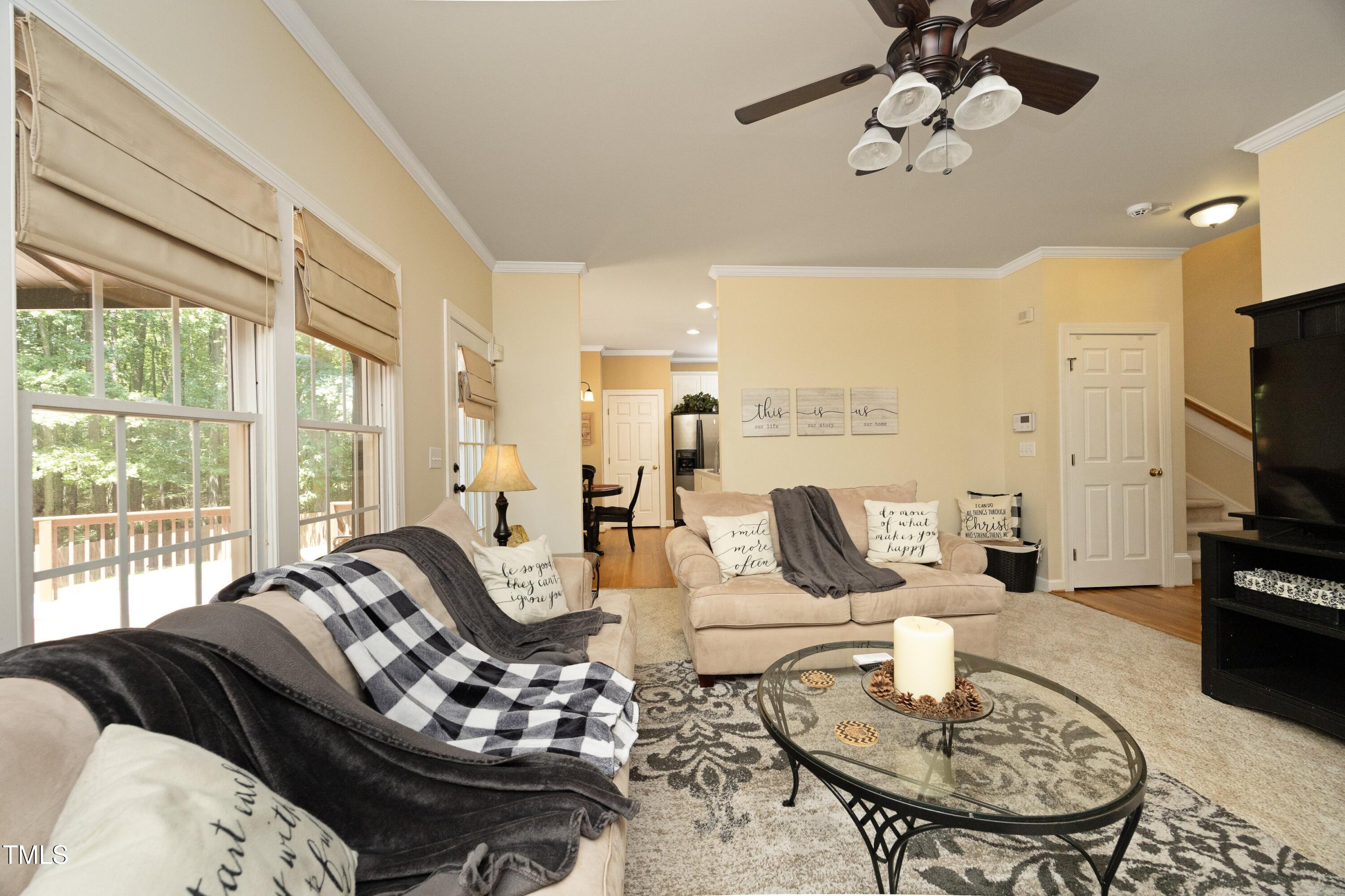Wake Forest, North Carolina, 27587, United States, 3 Bedrooms Bedrooms, ,3 BathroomsBathrooms,Residential,For Sale,1903588