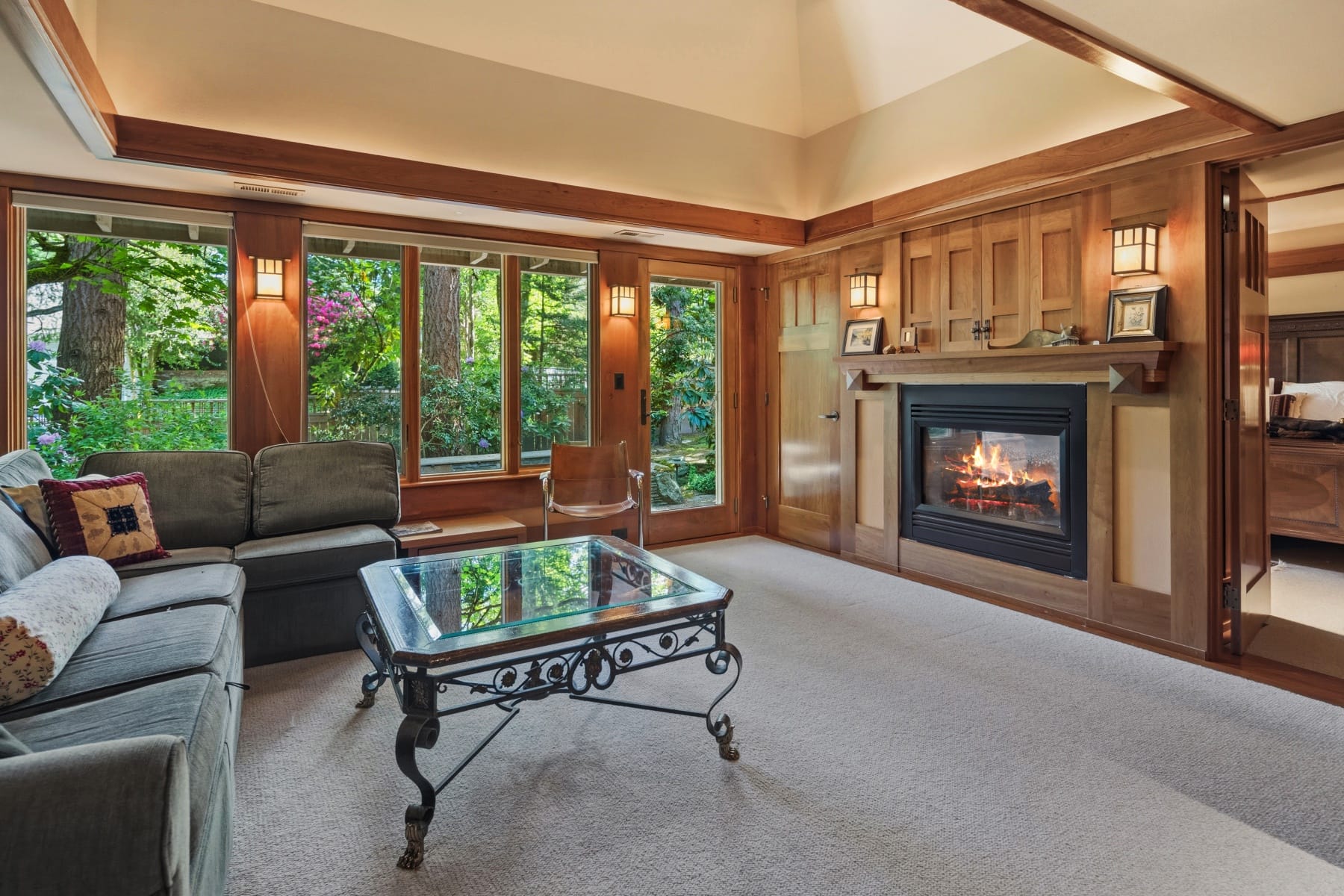  1506 S BUDDINGTON ST Portland, OR 97219 - 物件實景