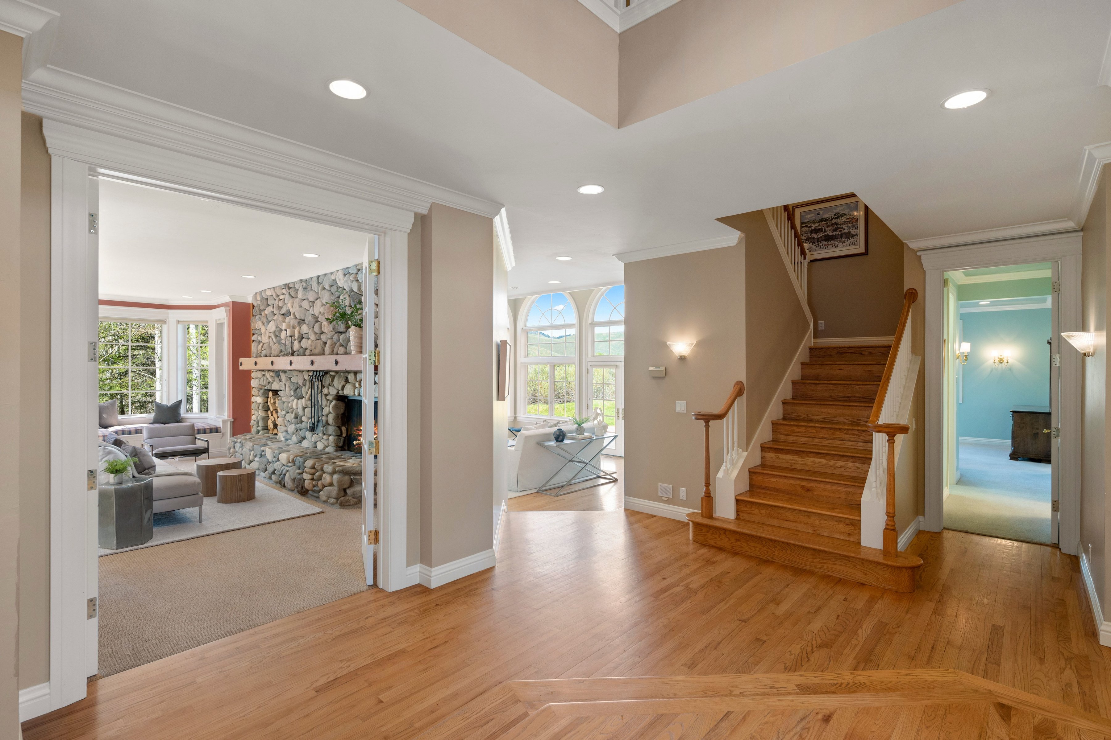  Timeless Sun Valley Living with Unobstructed Baldy Views - 物件實景