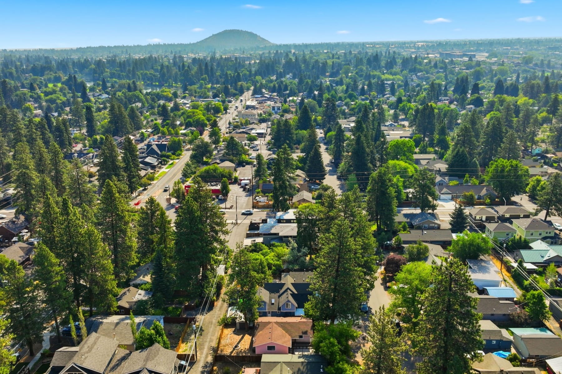  1454 NW Fresno Avenue Bend, OR 97703 - 物件實景