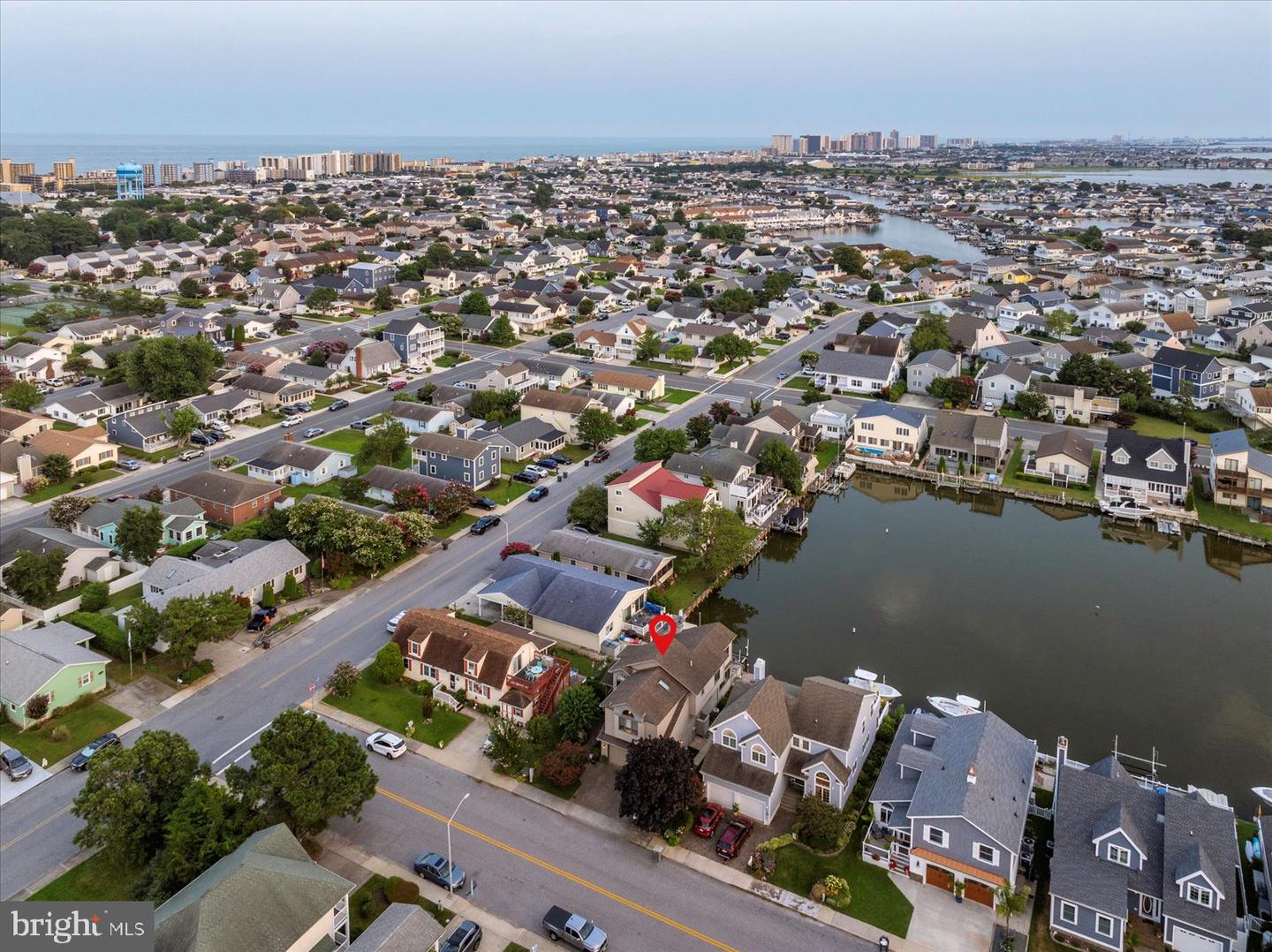 Ocean City, Maryland, 21842, United States, 4 Bedrooms Bedrooms, ,3 BathroomsBathrooms,Residential,For Sale,1942171