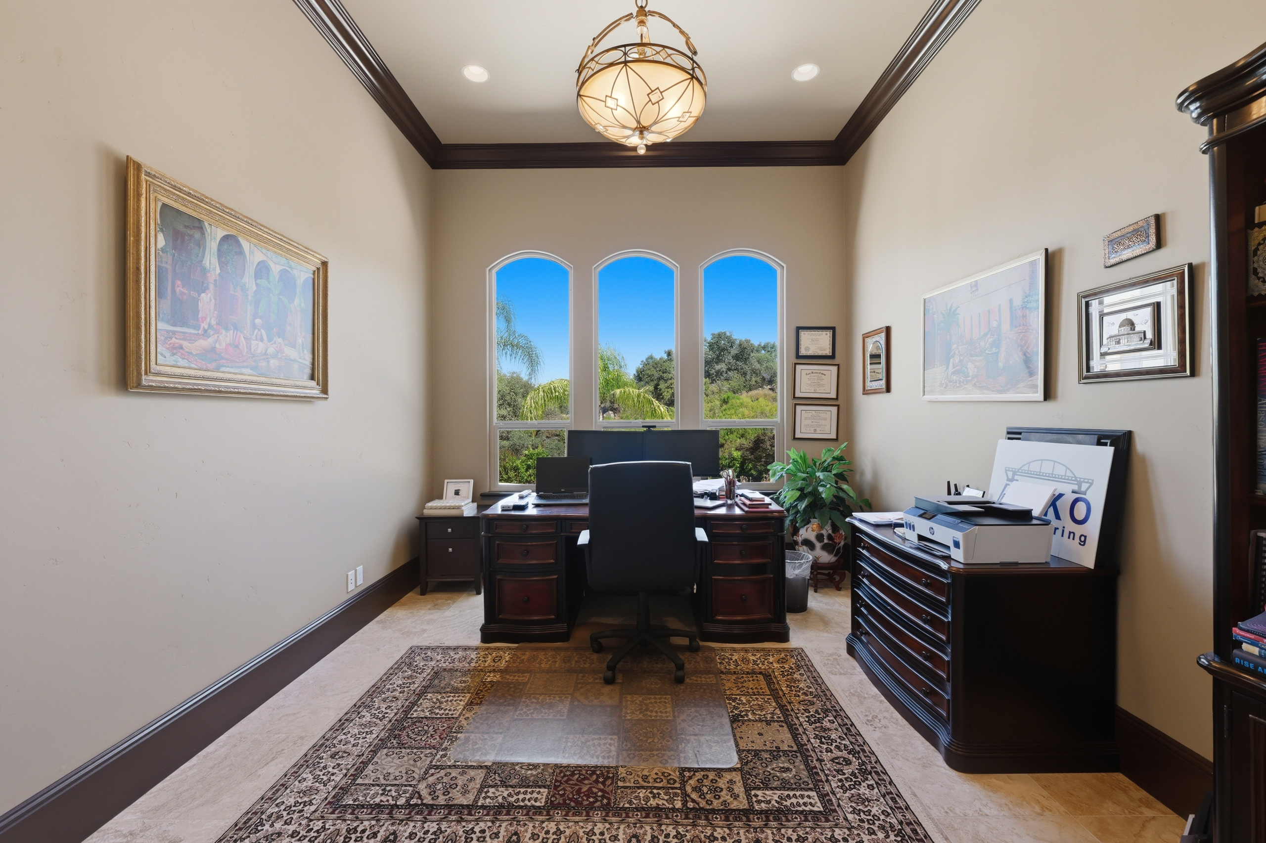  5645 Los Posas Way, Granite Bay, CA 95746 - 物件實景