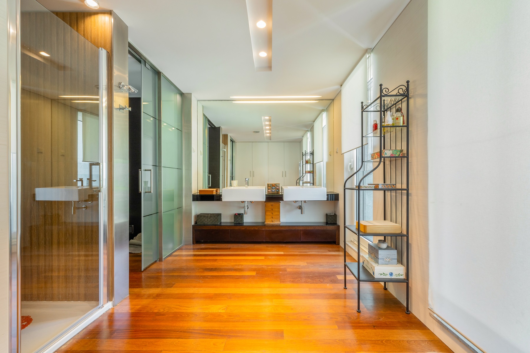  Duplex, 4 bedrooms, for Sale - 物件實景