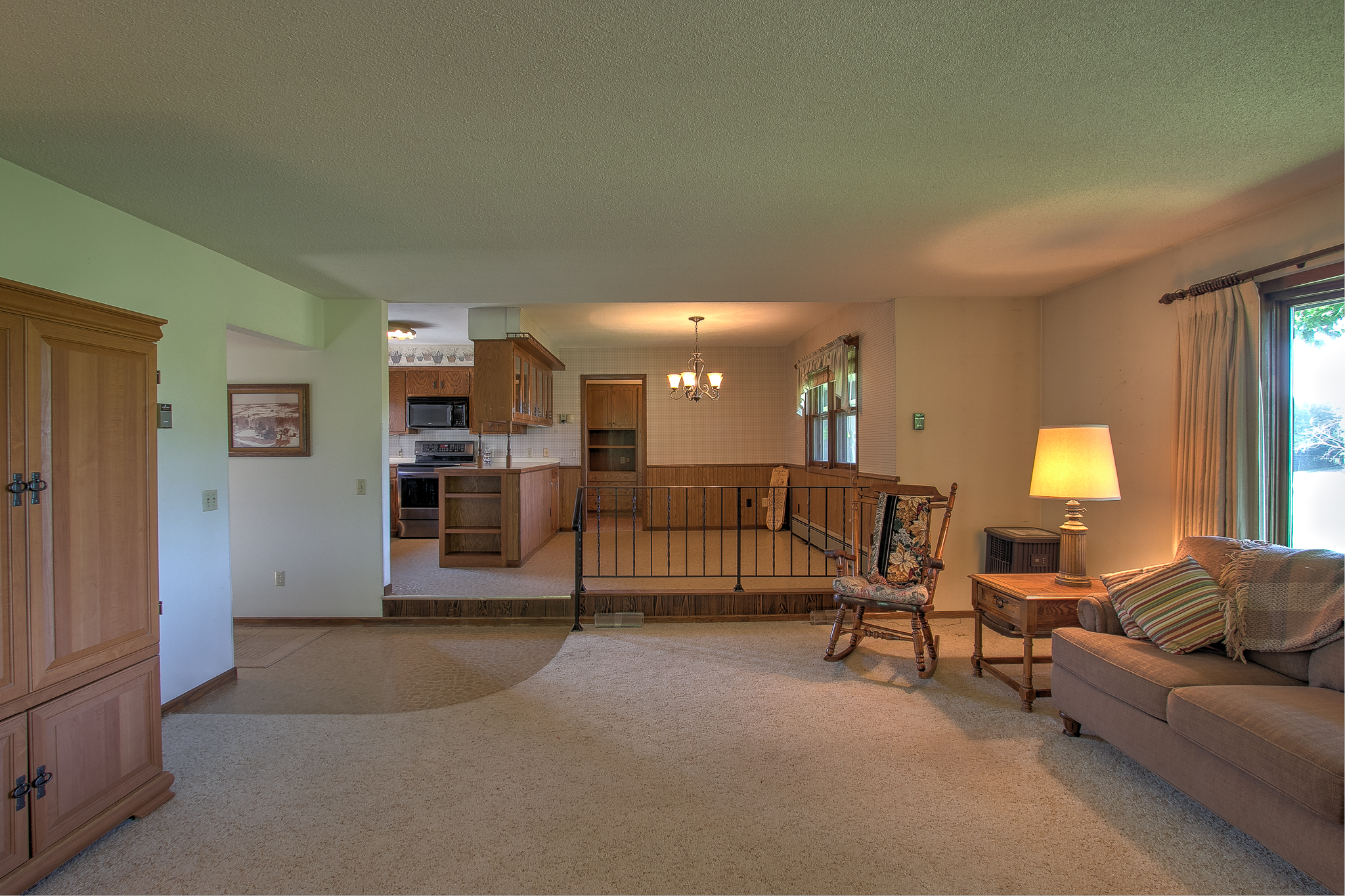 Stanchfield, Minnesota, 55080, United States, 4 Bedrooms Bedrooms, ,1 BathroomBathrooms,Residential,For Sale,2049146