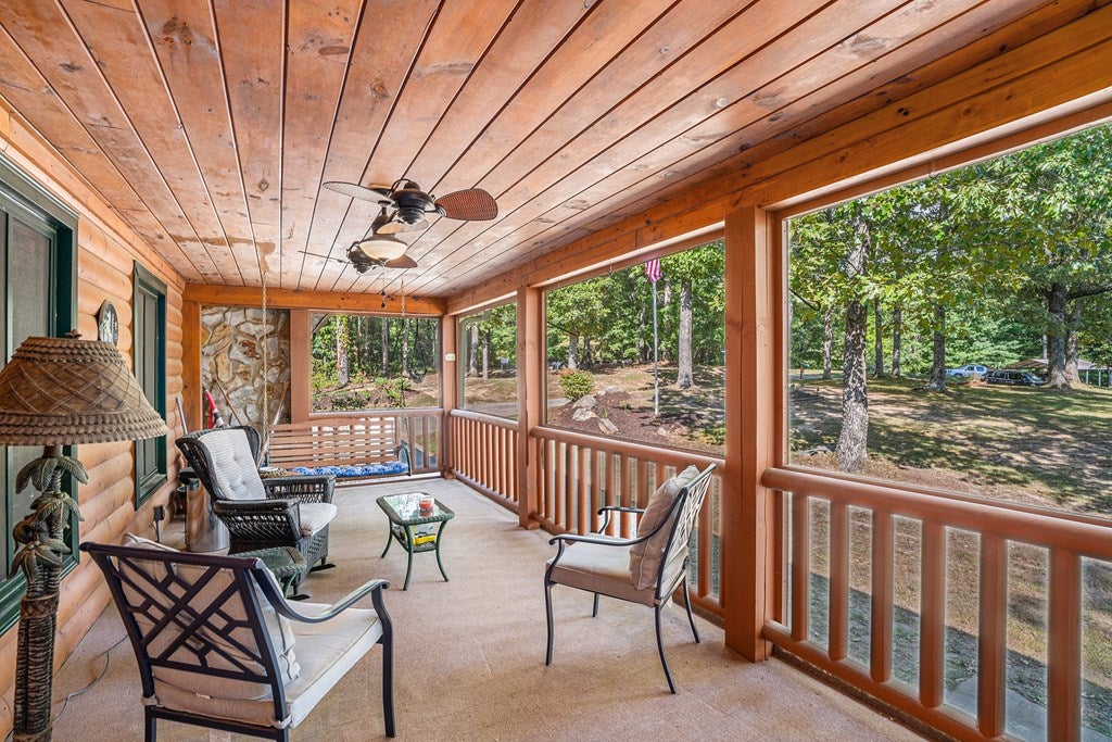 Blue Ridge, Georgia, 30513, United States, 6 Bedrooms Bedrooms, ,4 BathroomsBathrooms,Residential,For Sale,1858999