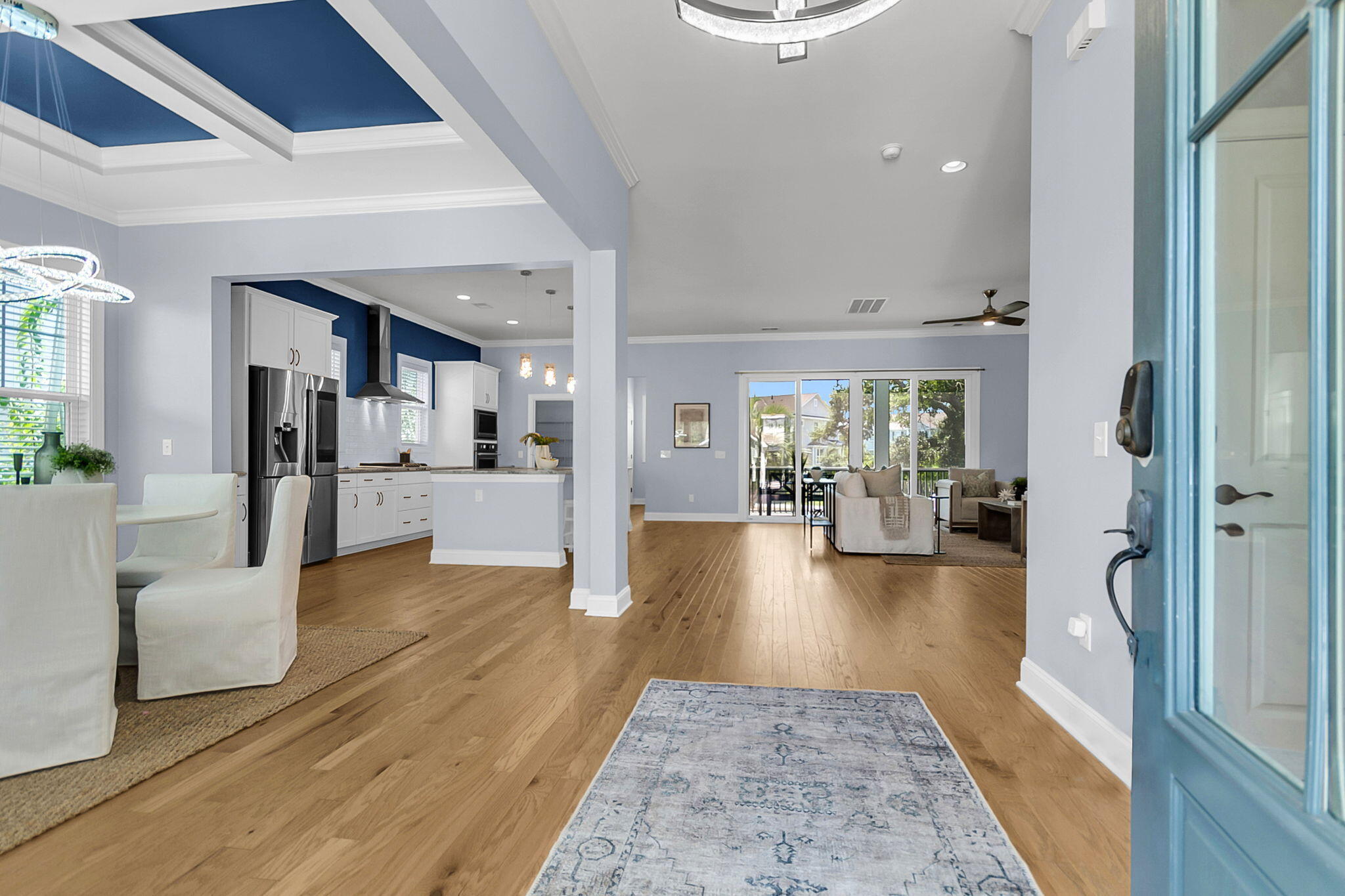 Mount Pleasant, South Carolina, 29466, United States, 4 Bedrooms Bedrooms, ,3 BathroomsBathrooms,Residential,For Sale,1900644
