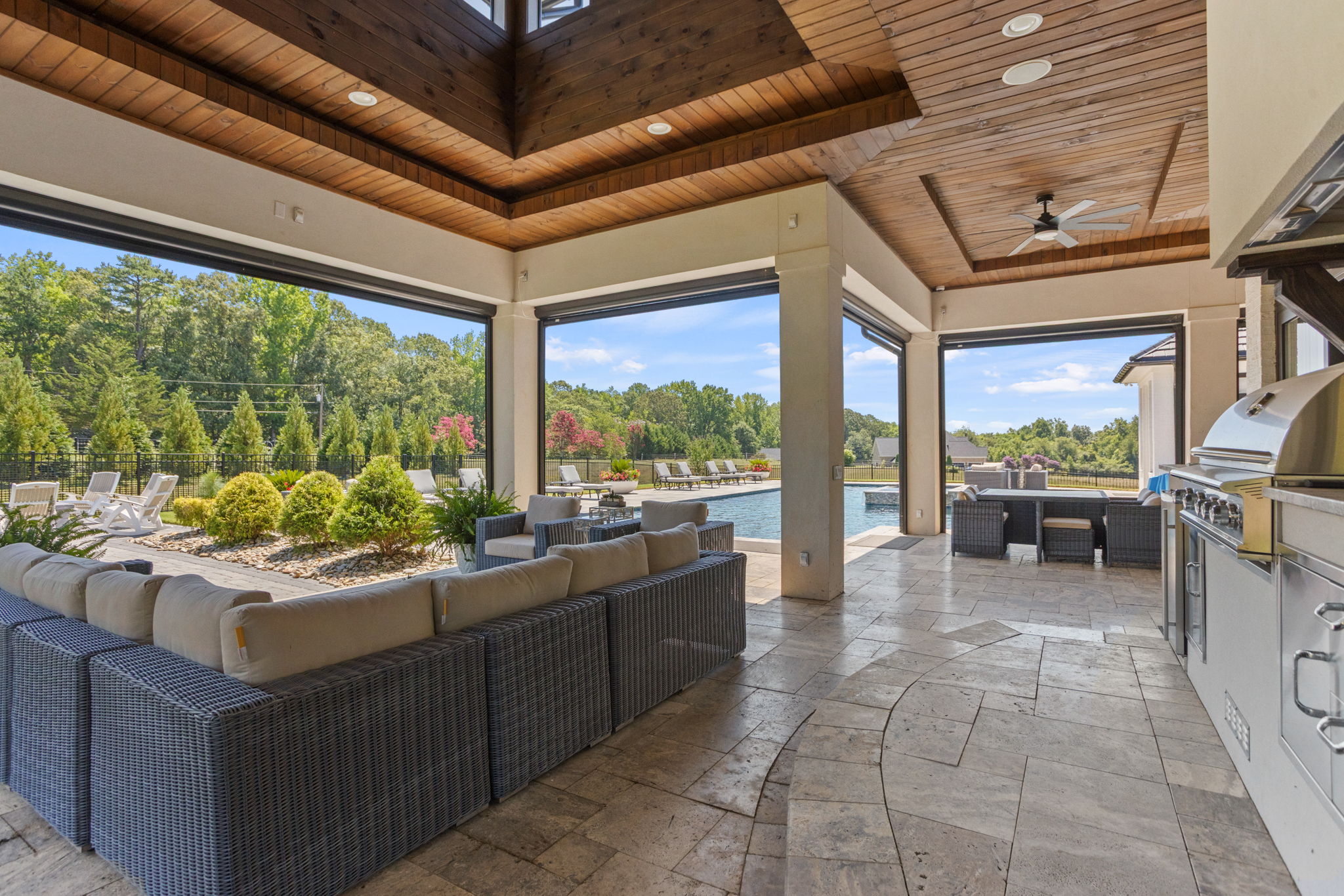  4988 Jordan Road, Greer, SC 29651 - 物件實景