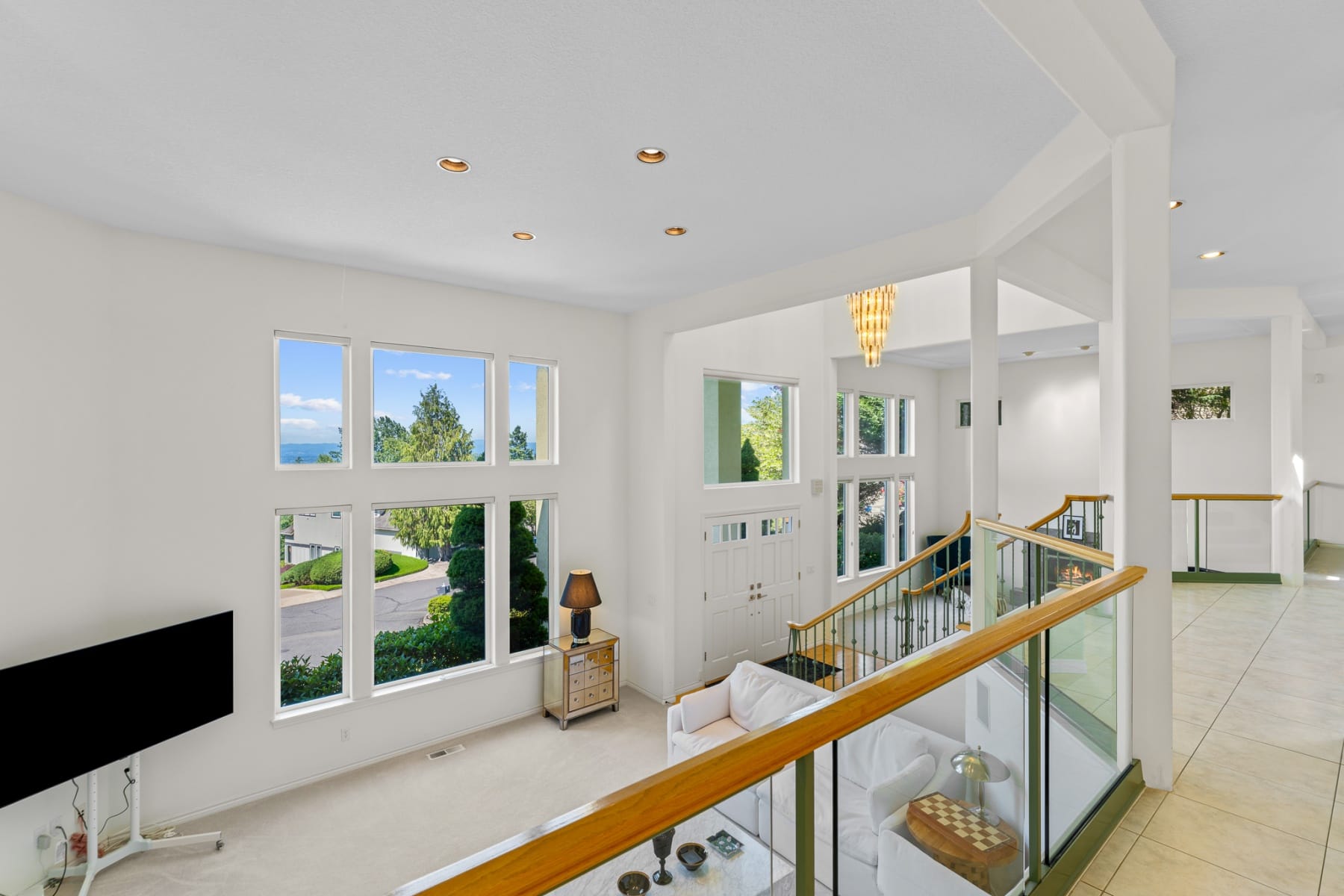  1616 NW FOLEY CT Portland, OR 97229 - 物件實景