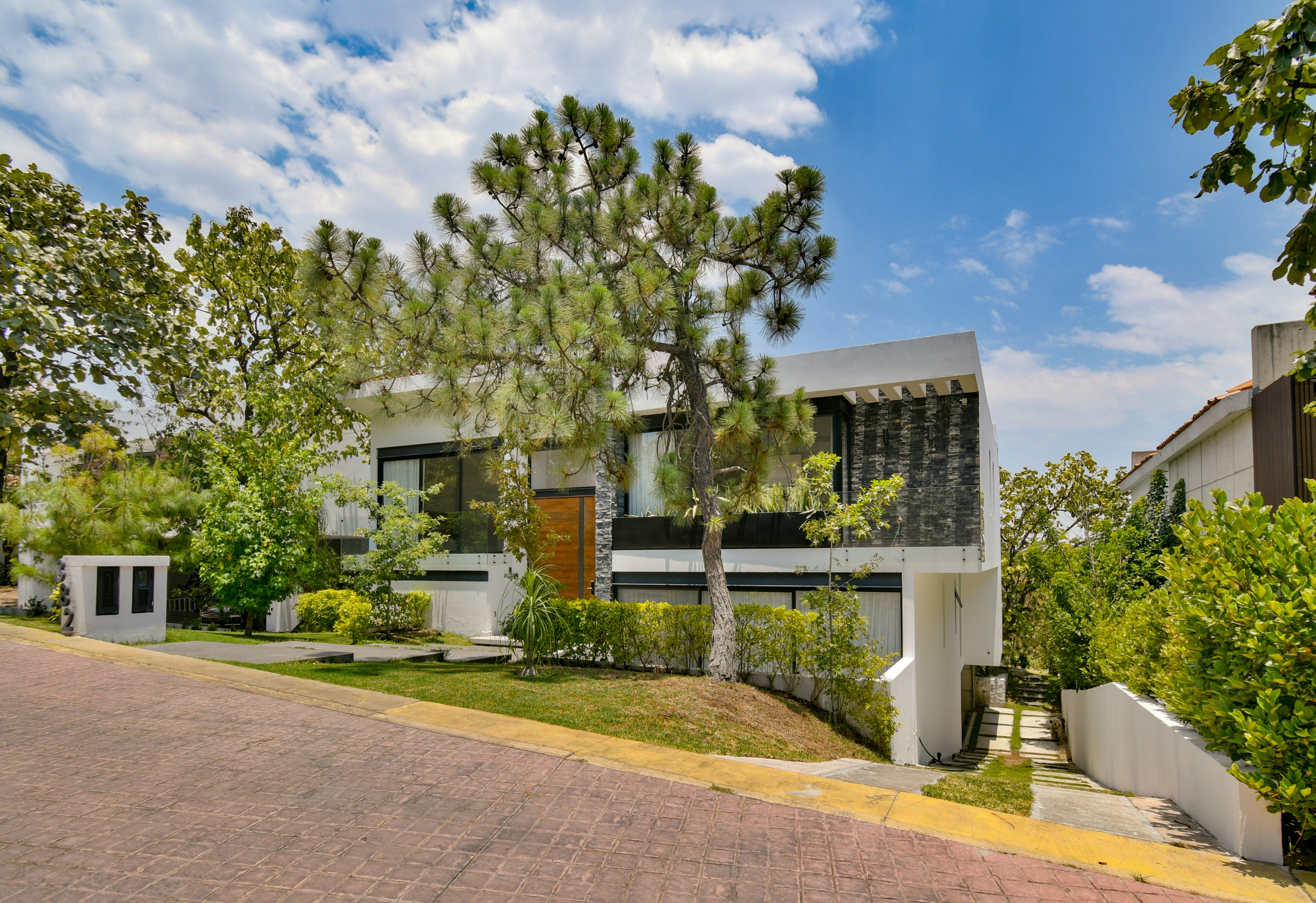  Casa El Cielo Country Club, en venta - 物件實景