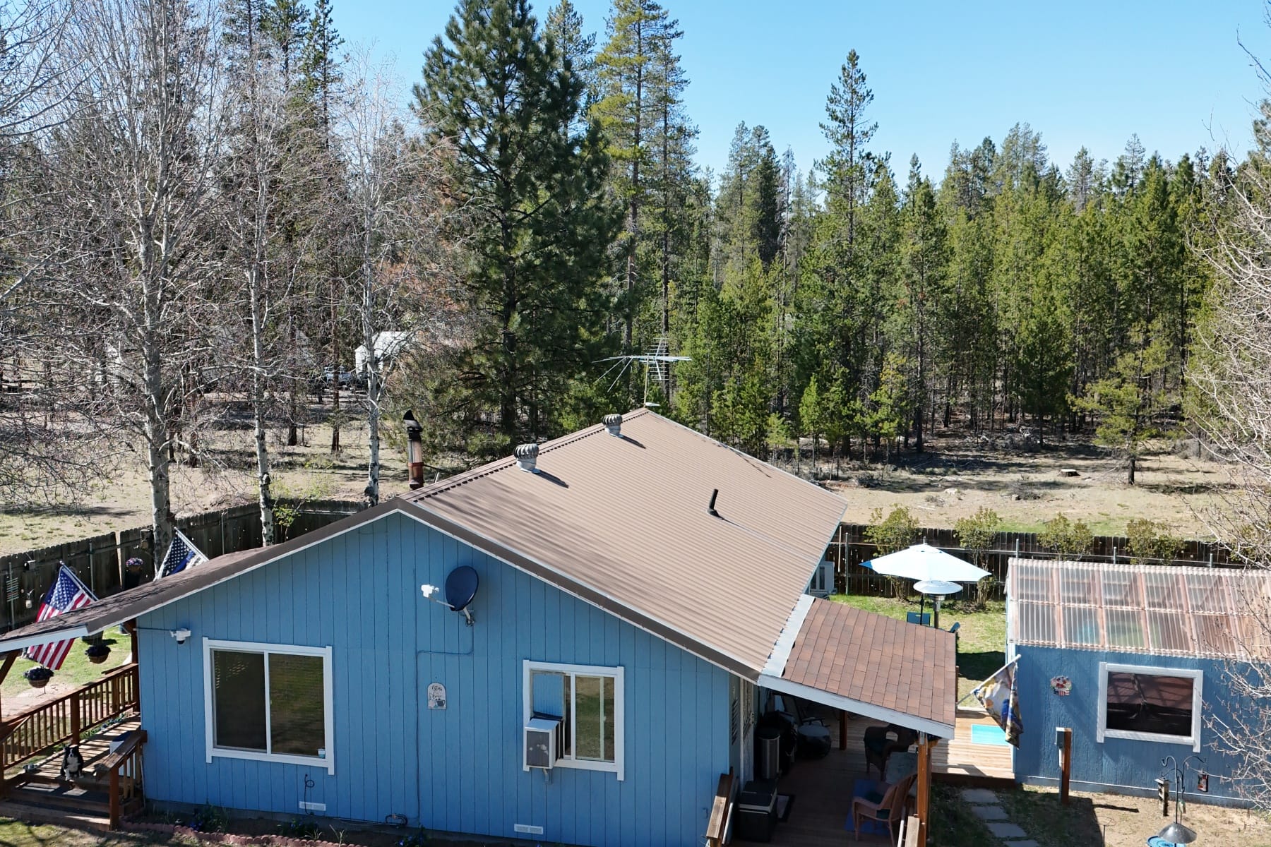  15710 Paulina Avenue La Pine, OR 97739 - 物件實景