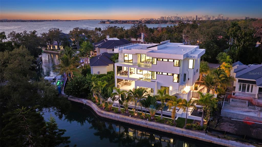 Sarasota, Florida, 34239, United States, 5 Bedrooms Bedrooms, ,8 BathroomsBathrooms,Residential,For Sale,1991570