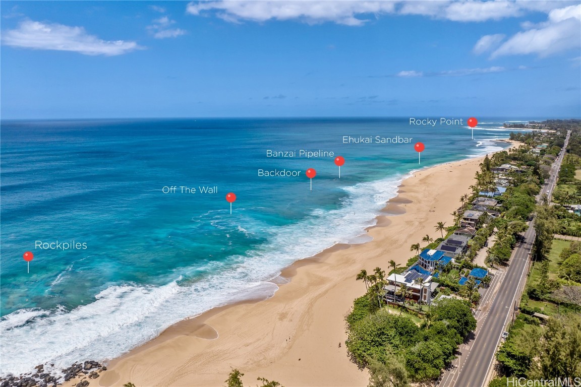 59-465 Kamehameha Highway, Haleiwa, Hawaii, 96712, United States, 4 Bedrooms Bedrooms, ,5 BathroomsBathrooms,Residential,For Sale,59-465 Kamehameha Highway,1568581
