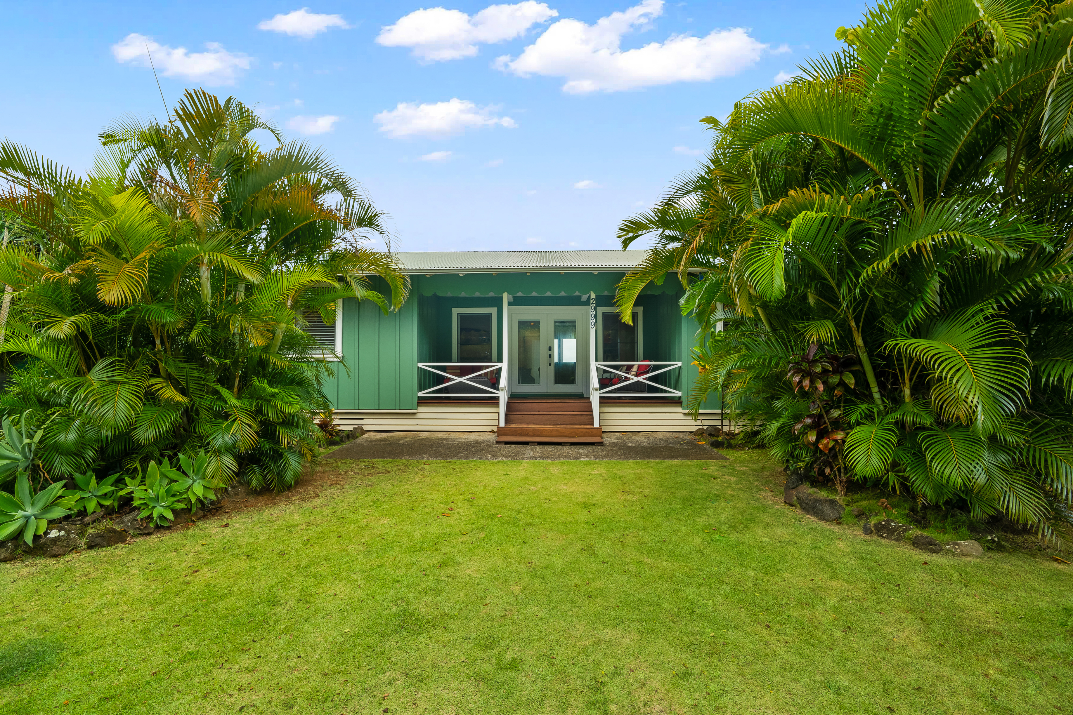  2999 Kaohe Rd, Kilauea, HI, 96754 - 物件實景