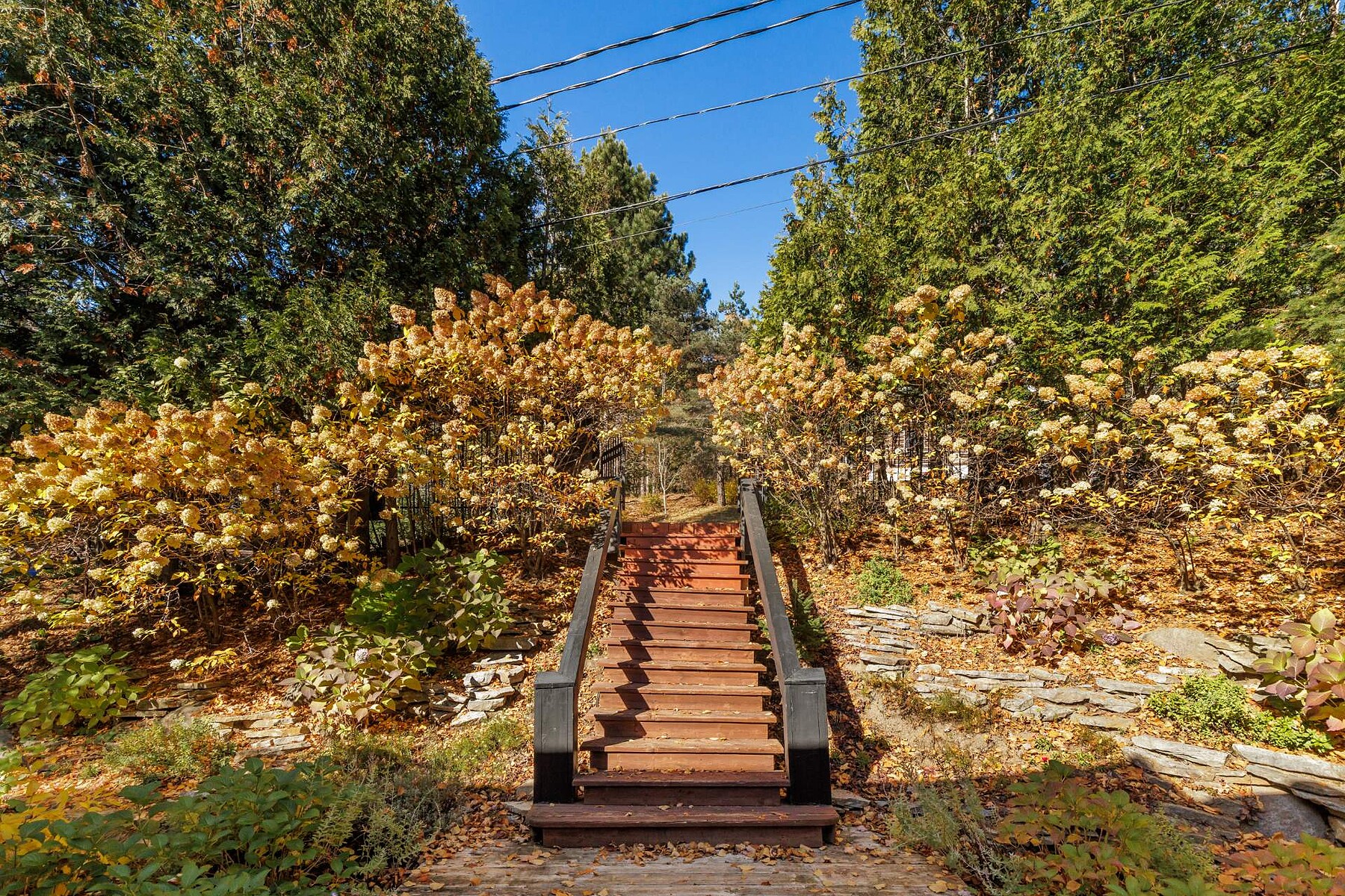  Sainte-Adèle, Laurentides - 物件實景