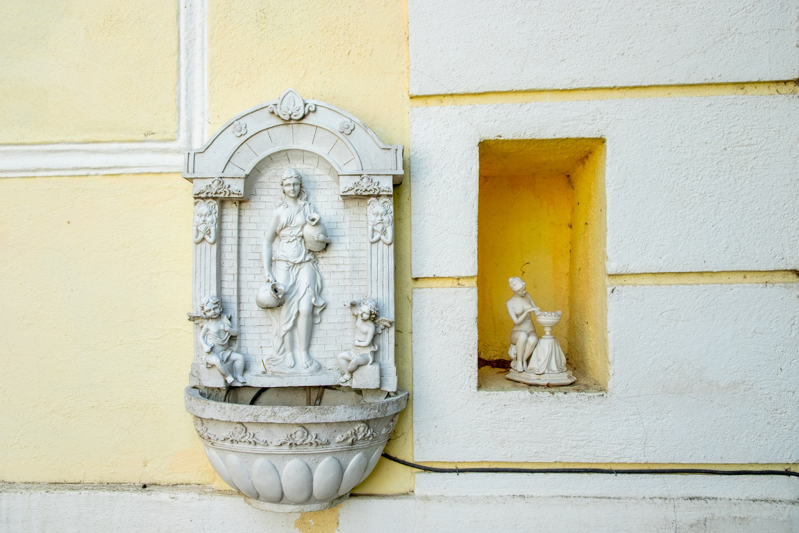  Ferch Manor - History and Tradition near Timioara - 物件實景