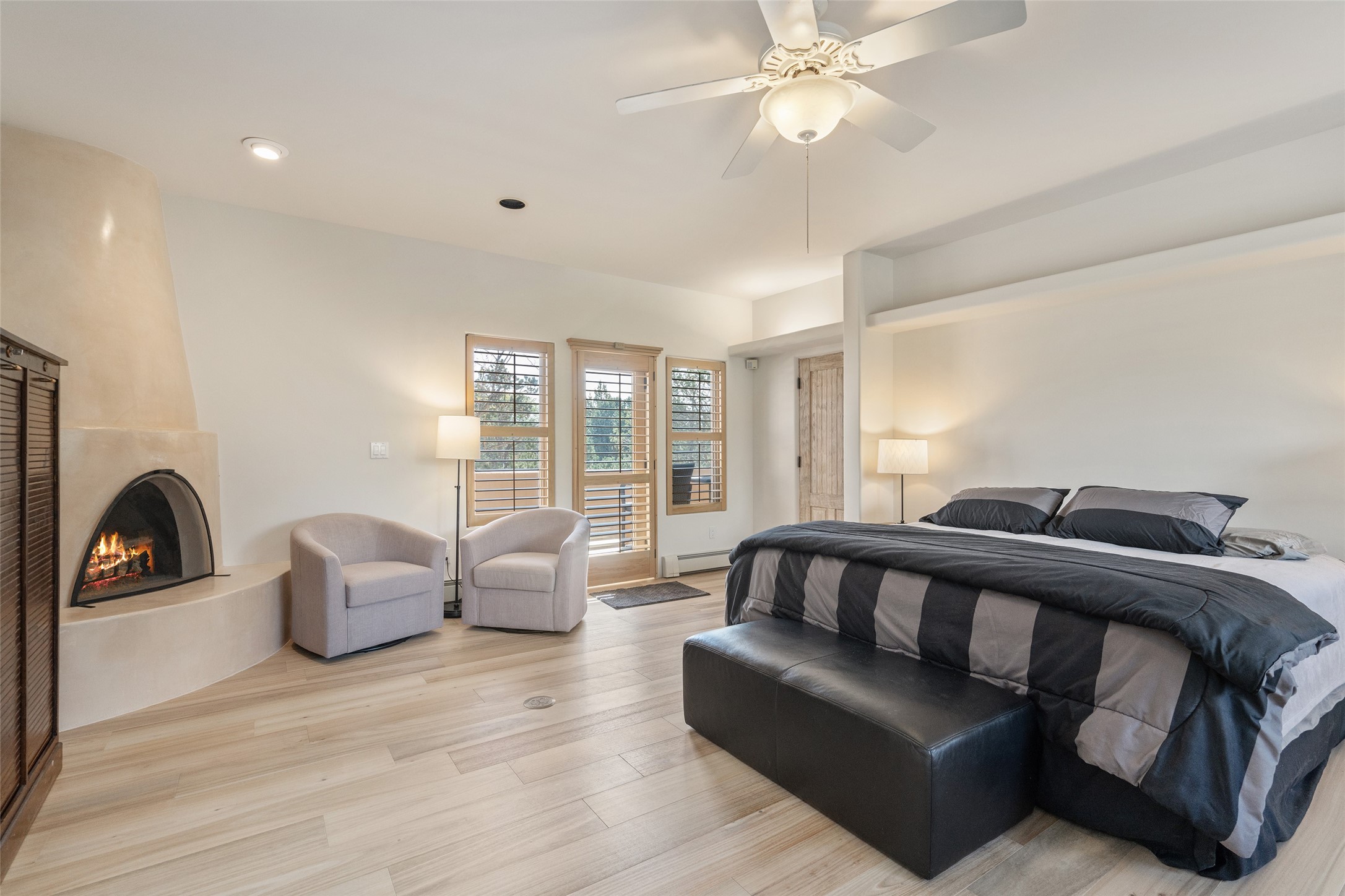  773 Aspen Compound - 物件實景