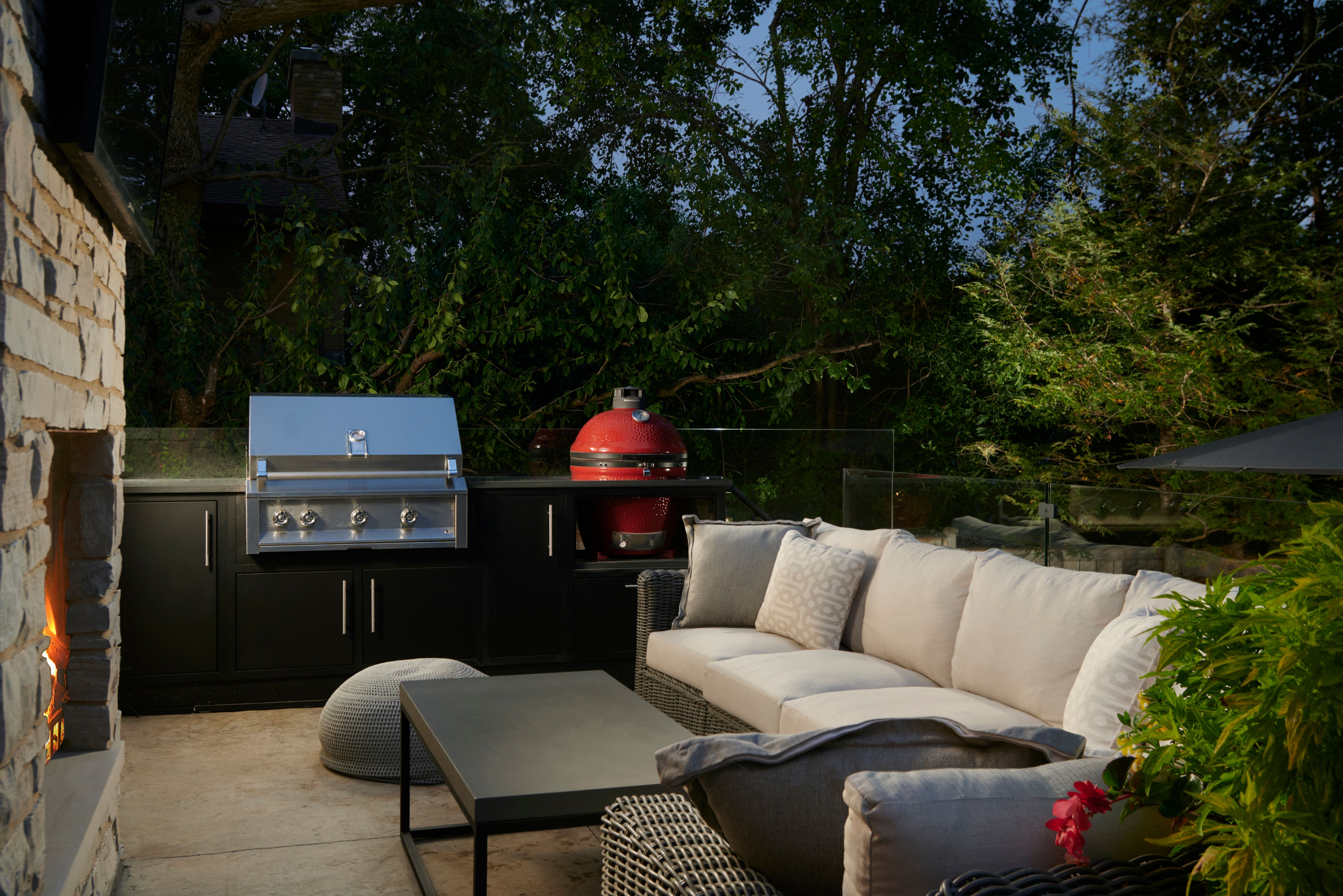  Home that Perfectly Balances Modern Elegance with Timeless Design - 物件實景