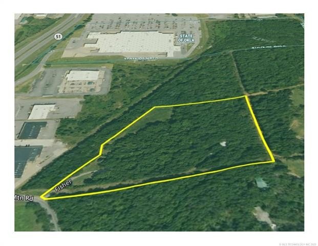 Tahlequah, Oklahoma, 74464, United States, ,Land,For Sale,2005665