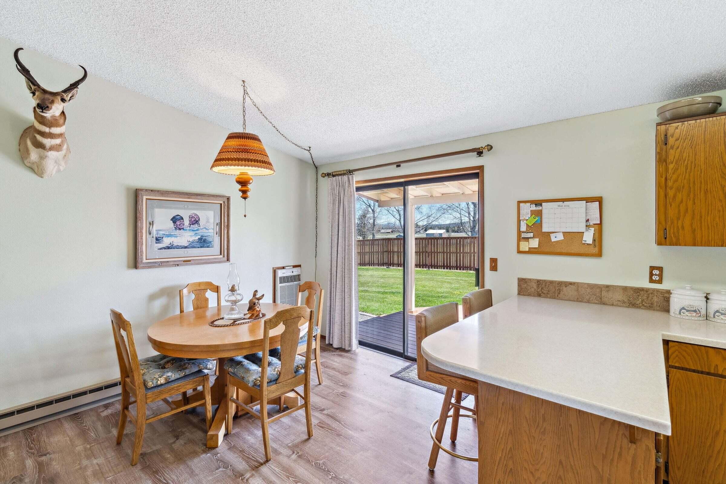 Powell Butte, Oregon, 97753, United States, 3 Bedrooms Bedrooms, ,1 BathroomBathrooms,Residential,For Sale,1770656