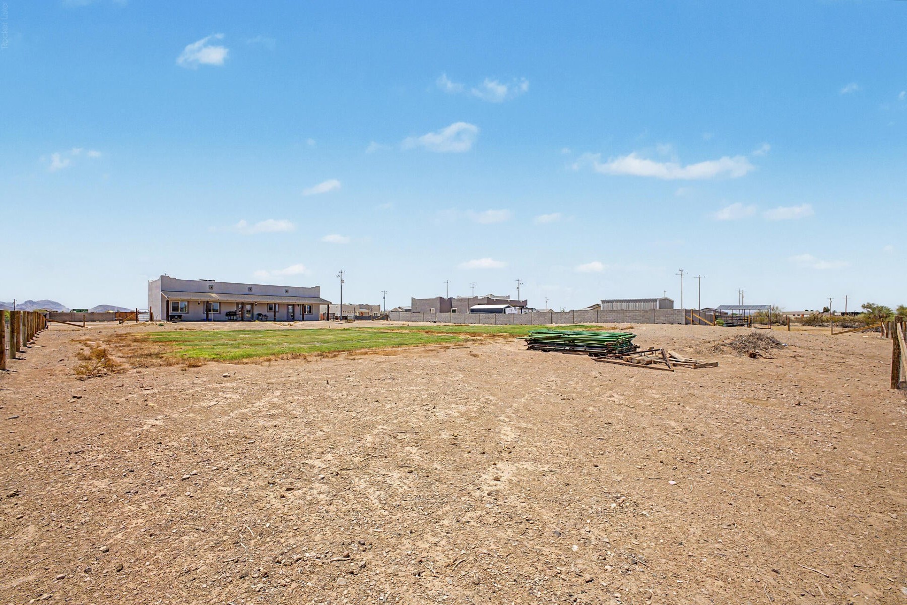  429 S 356th Drive  Tonopah, AZ - 物件實景