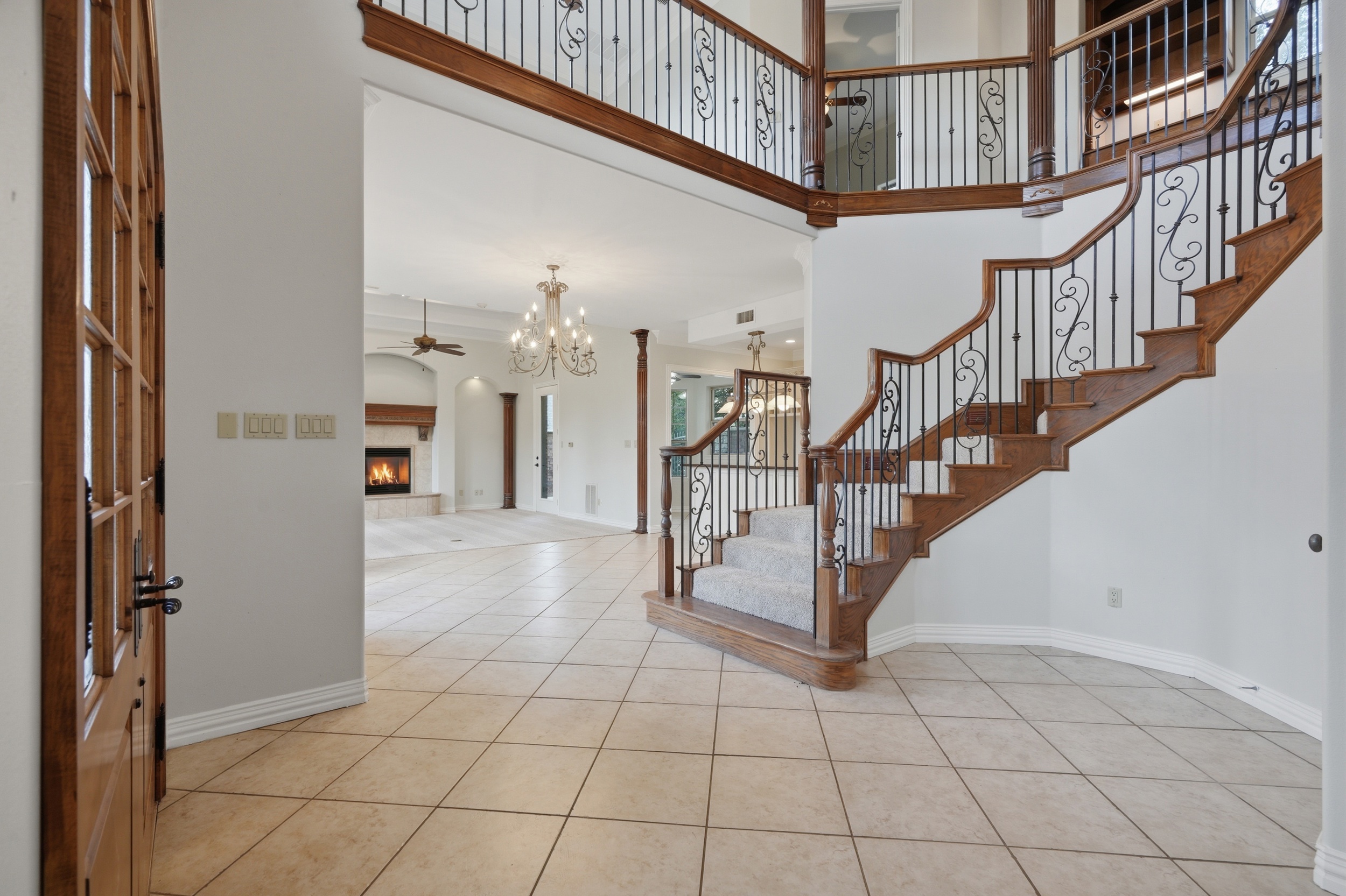  Single Family Home Steps from Lake Granbury - 物件實景